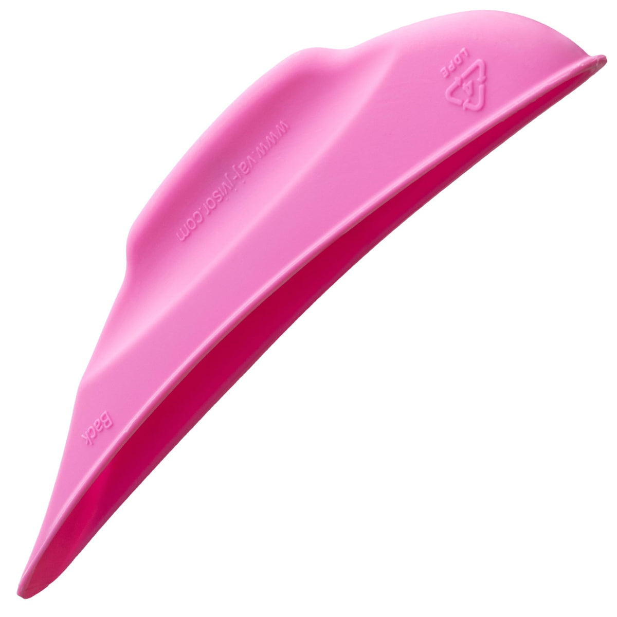 Womens Intimate Area Protection Shield Brazilian Waxing, Laser Hair Removal, Modesty Protection, Depilation Pink Single Pack