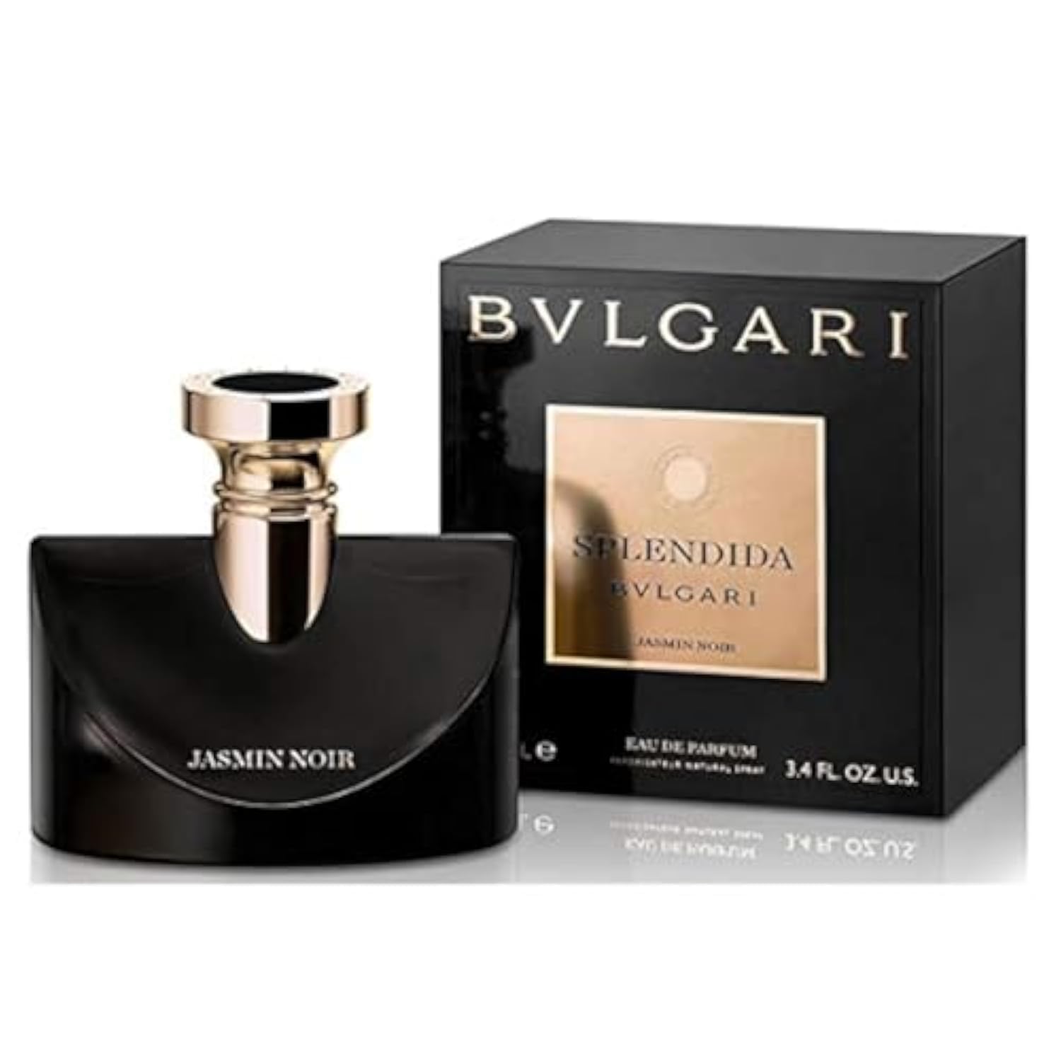 Bvlgari Splendida Jasmin Noir By Bvlgari