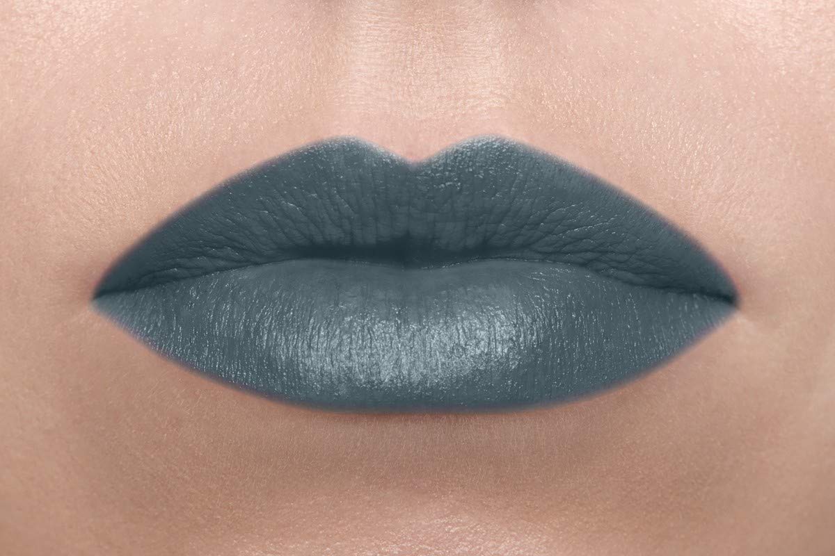 NYX Suede Matte Lipstick, Ace, 0.12 ounces