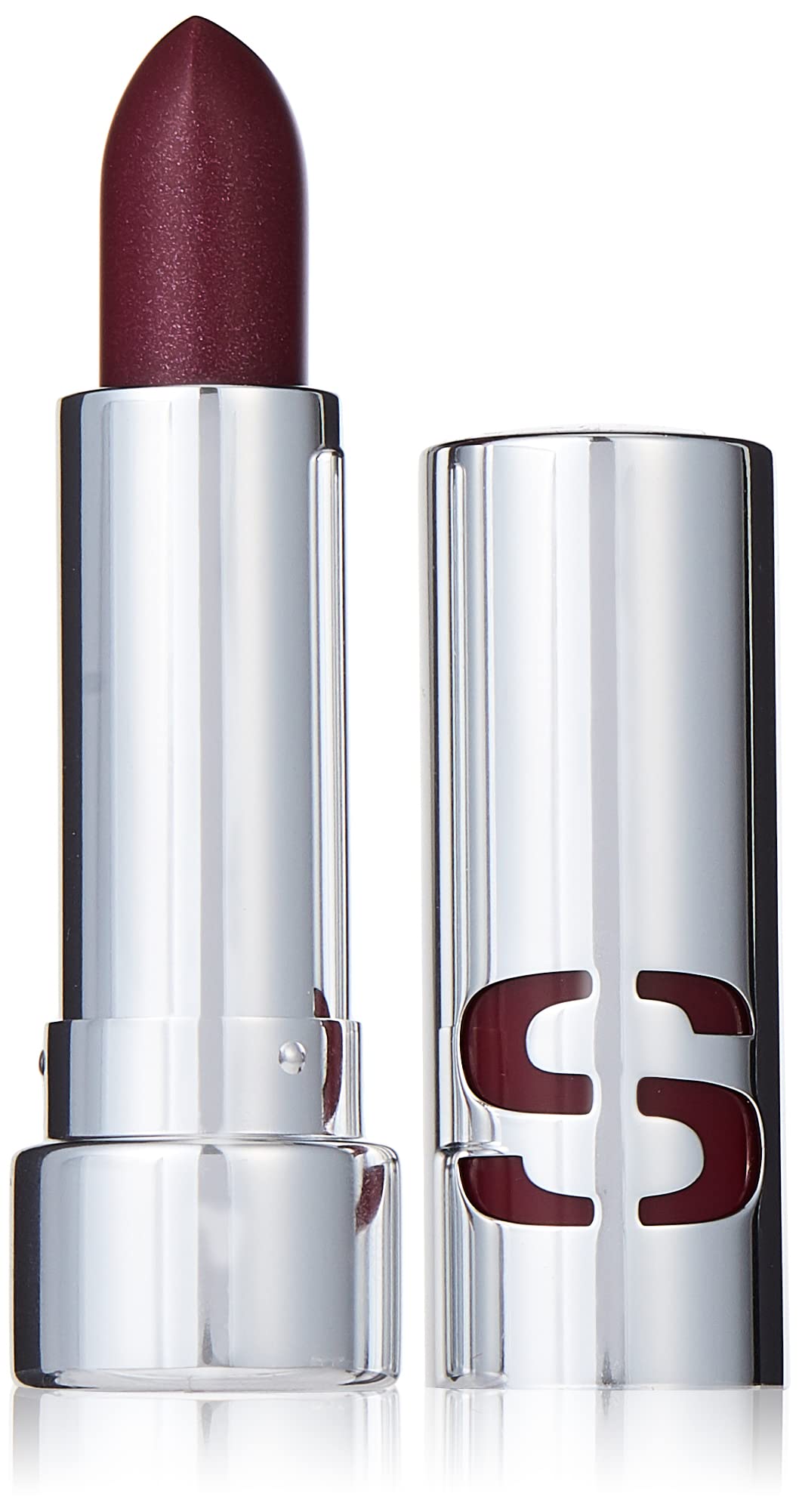 Sisley Phyto Lip Shine for Women, # 18 Sheer Berry, 0.1 Ounce