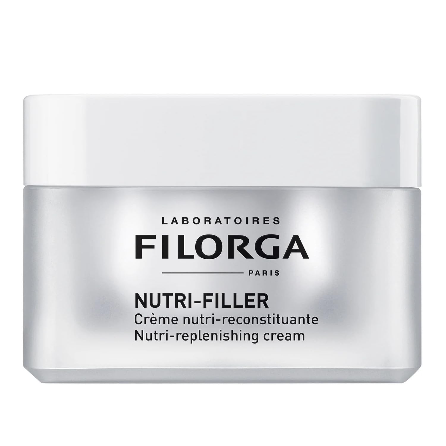 Laboratoires Filorga Paris Nutri-Filler Replenishing Cream, 1.69 fl. oz.