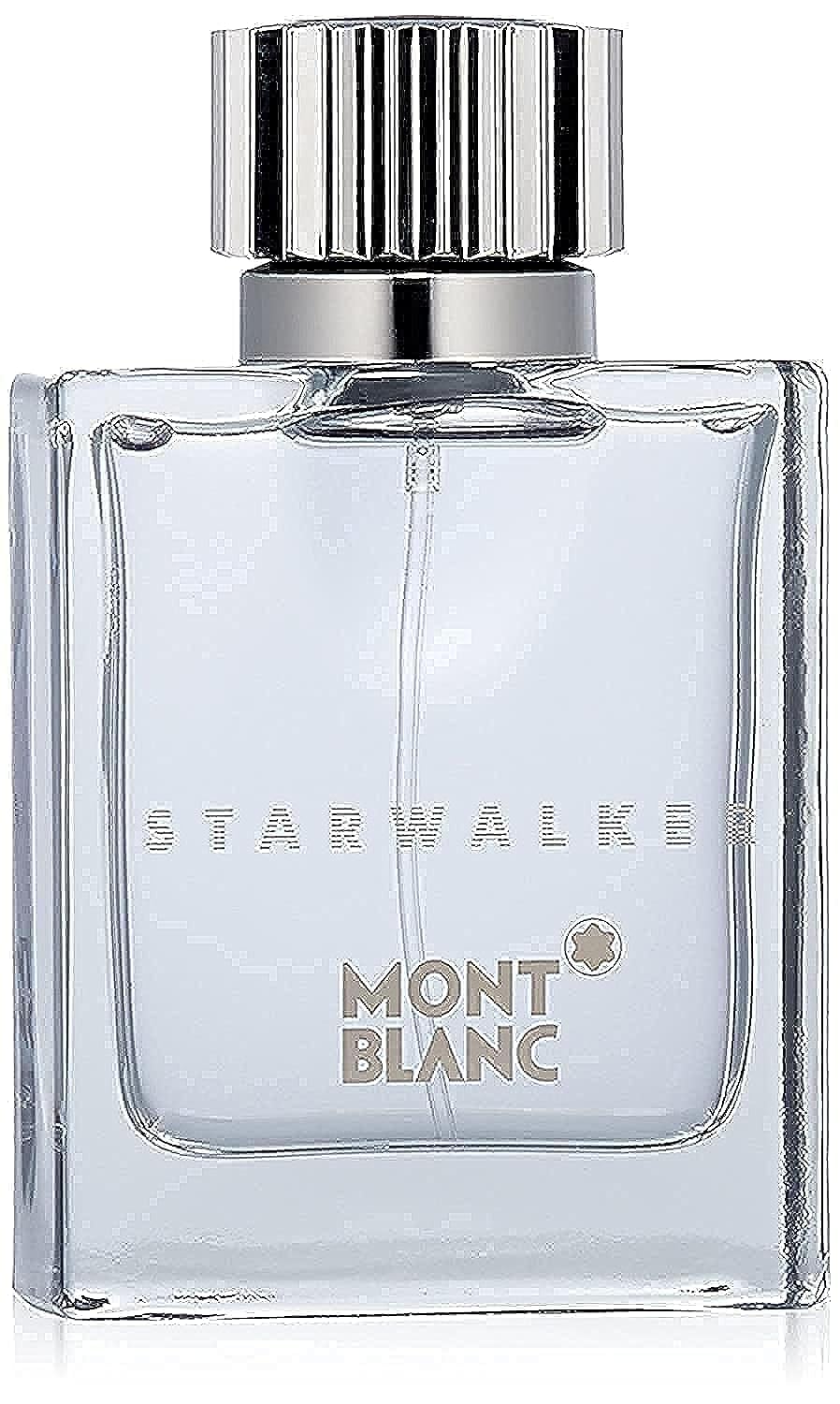 Montblanc Star Walker Eau De Toilette, 1.7 Fl. Oz.