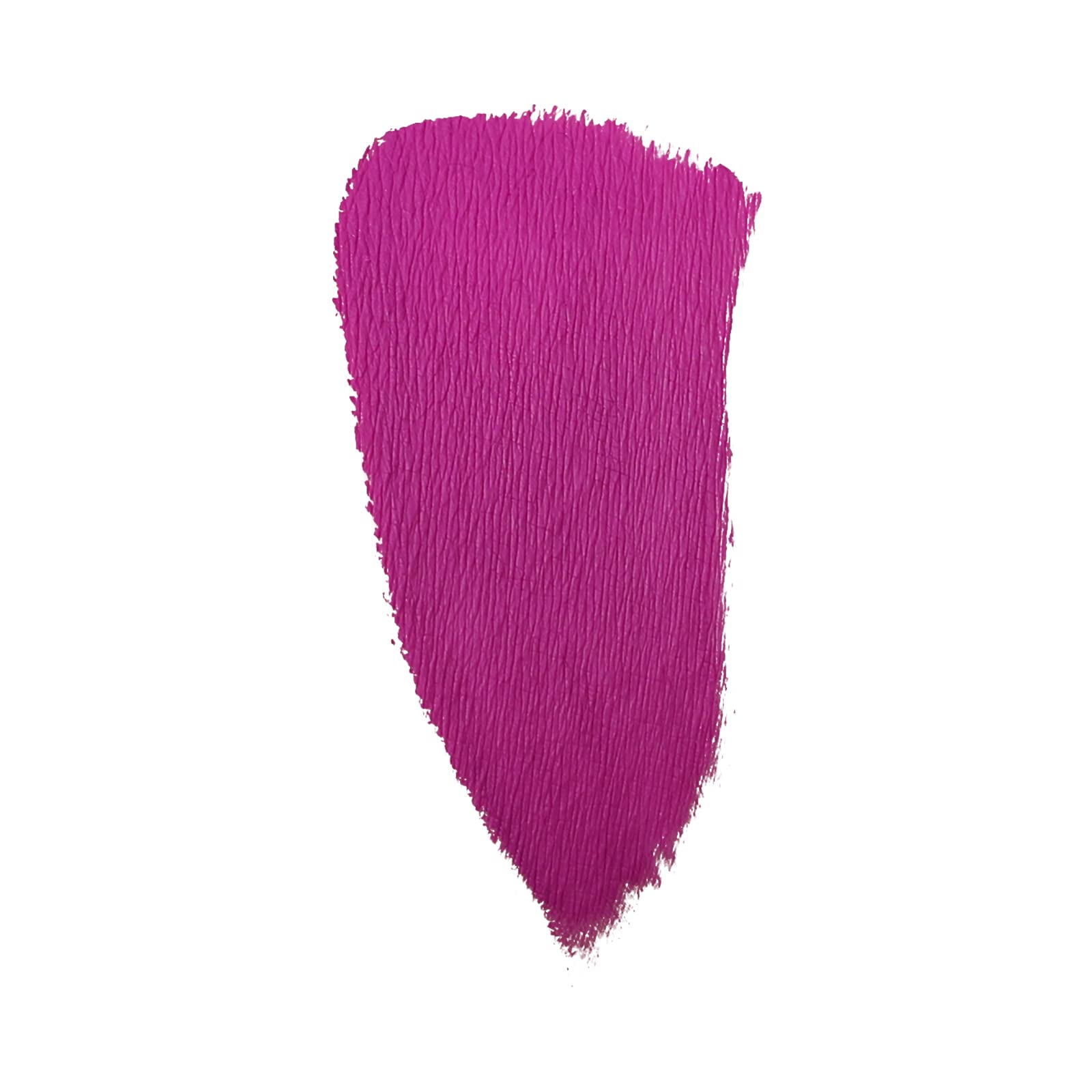 7V Home Beauty Fuchsia Pink Matte Liquid Lipstick, Long Lasting High Pigmented Non-Stick Waterproof Rose Pink Lipstick (5Ml, #73