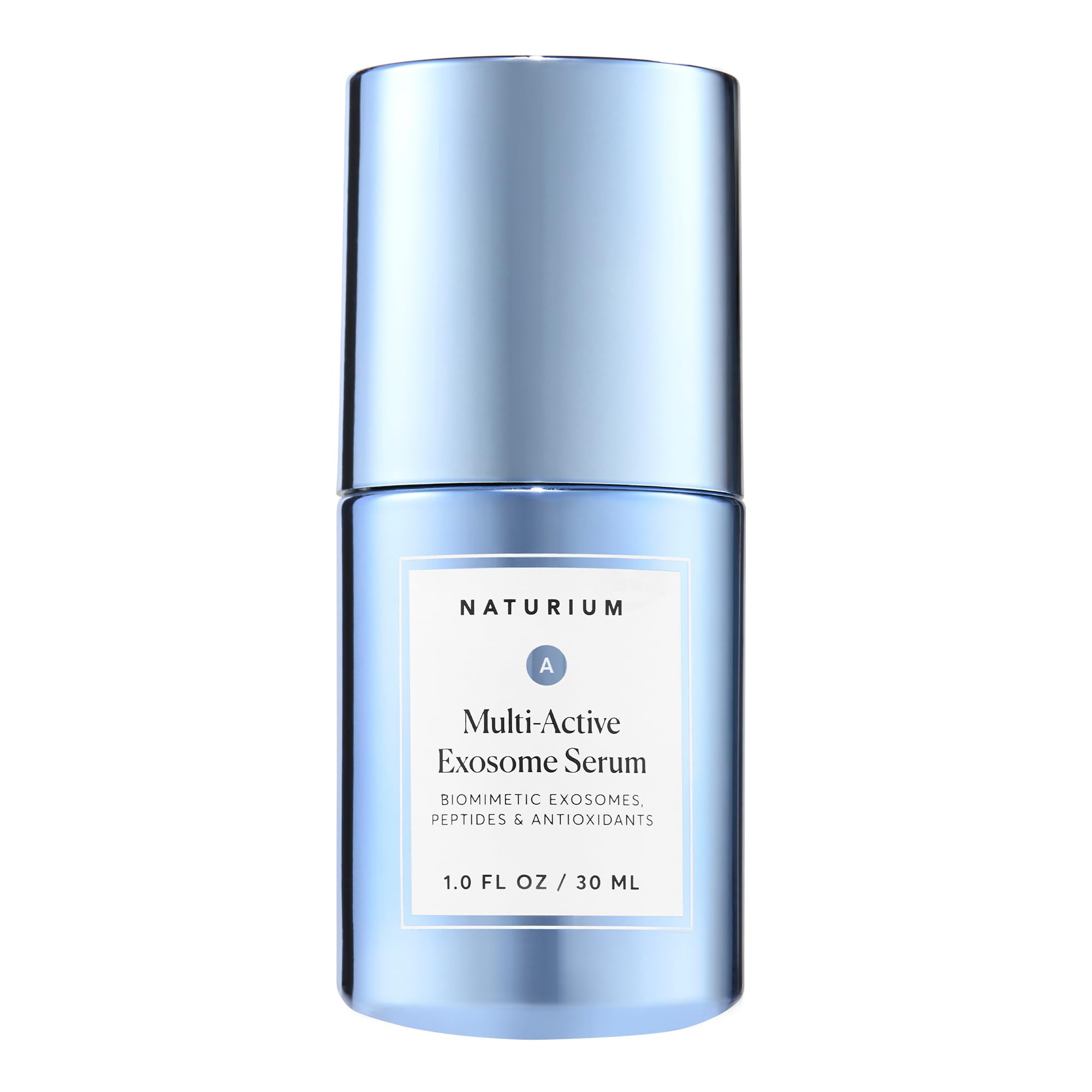 Naturium MultiActive Exosome Serum, Restoring Face Serum 30ml