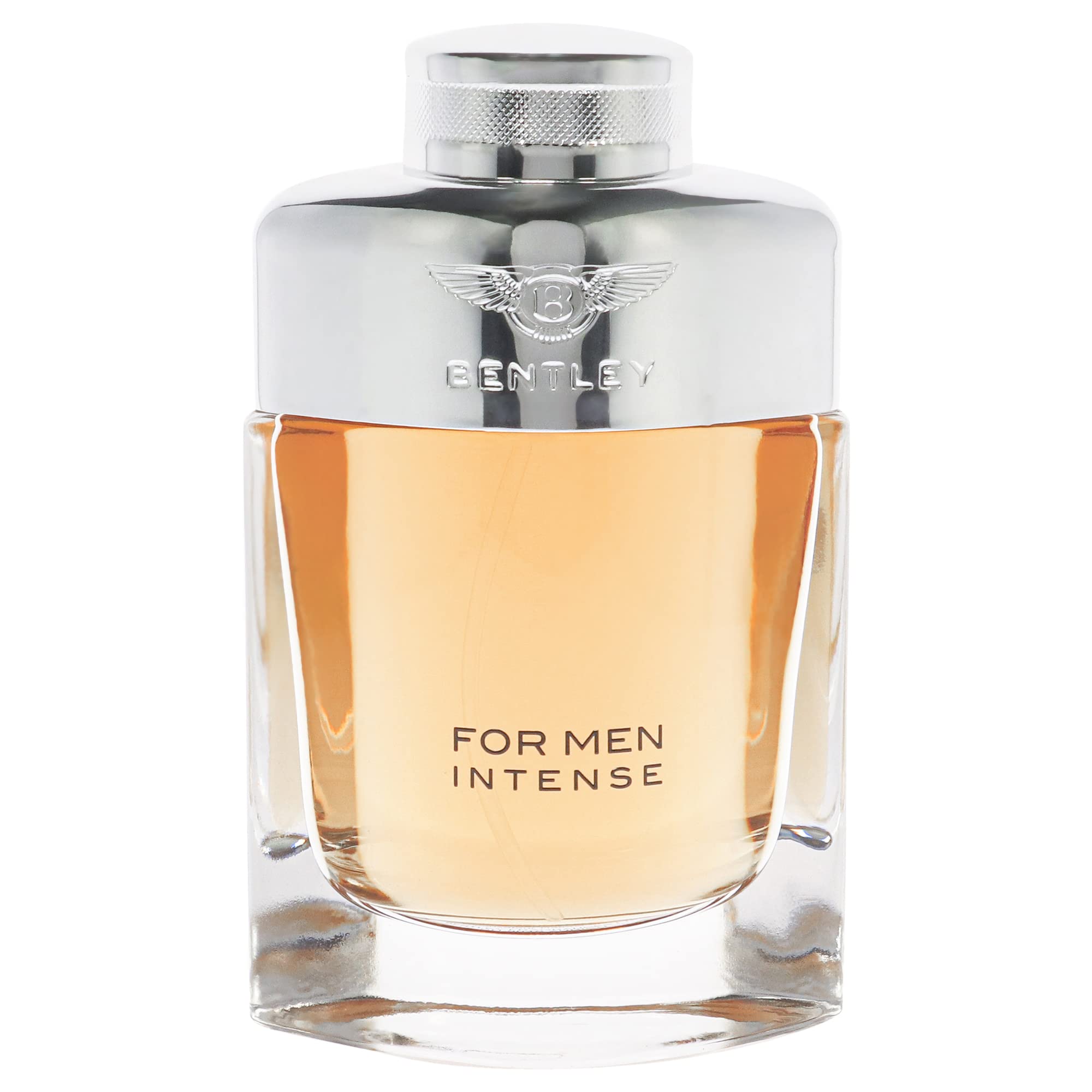 Bentley Intense B140408 Eau De Parfum, 34 Fluid Ounce