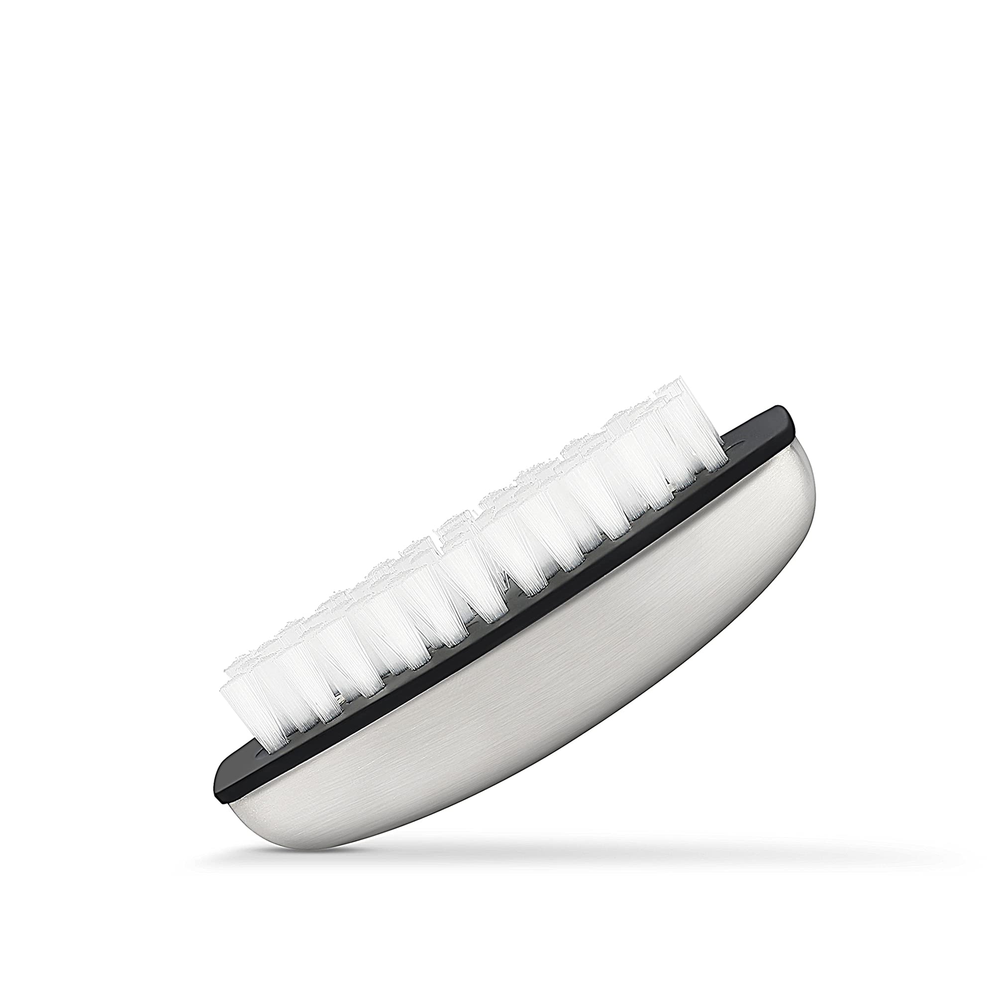 Hand And Nail Brush Cleaner,Stainless Steel Soap, Fingernail Toe Cleaning Scrubbing Brushes & Help Eliminating Smells Absorb Odo