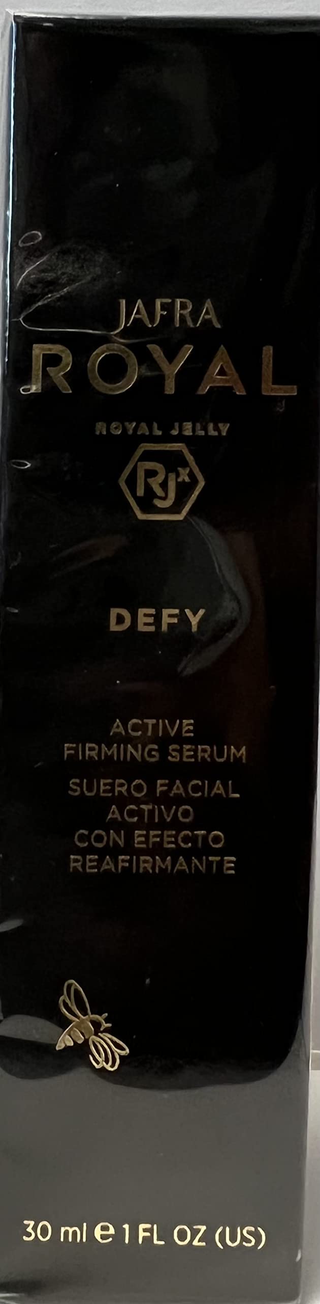 Jafra Royal Jelly Defy Active Firming Serum 1oz