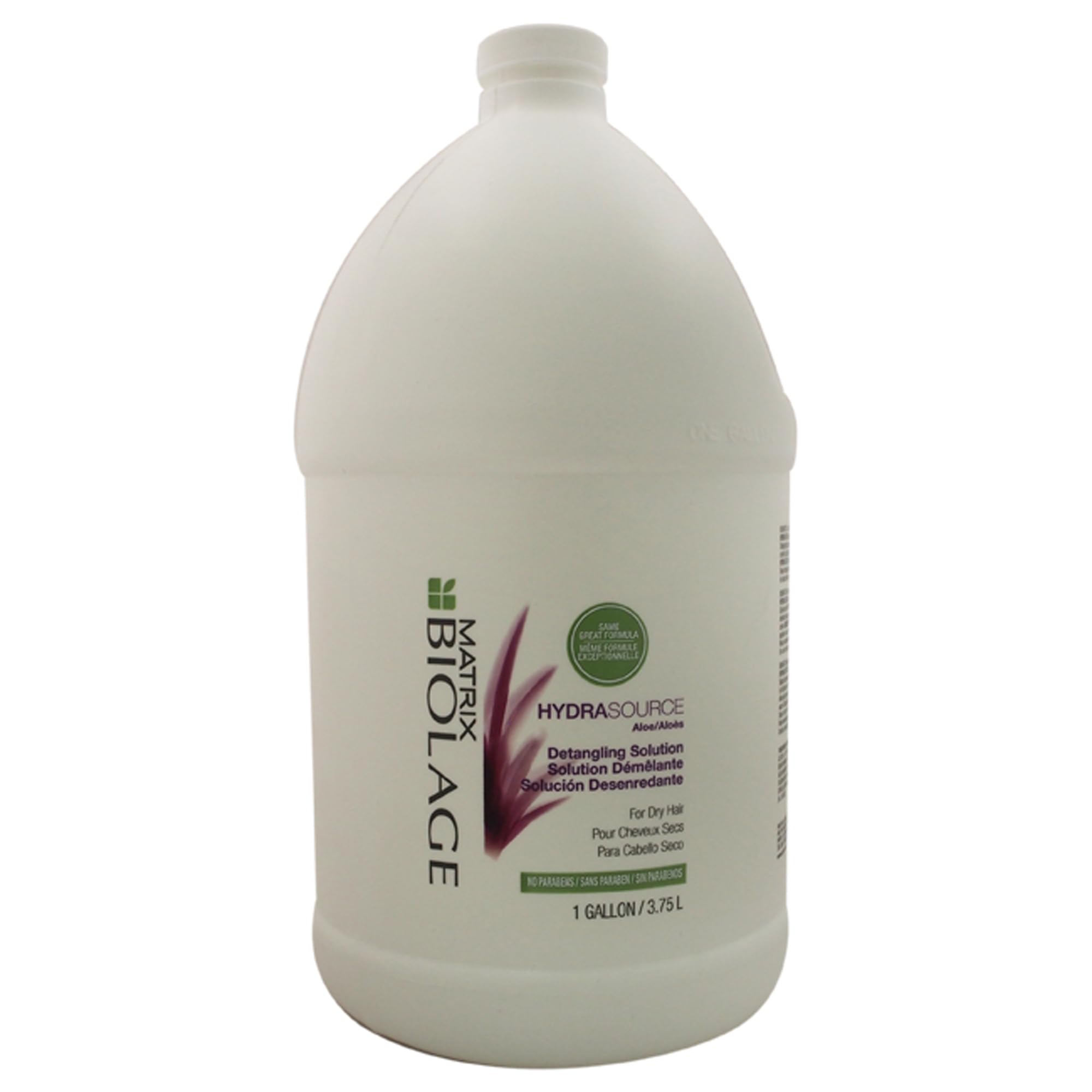 Matrix Biolage Hydra Source Detangling Solution for Dry Hair
