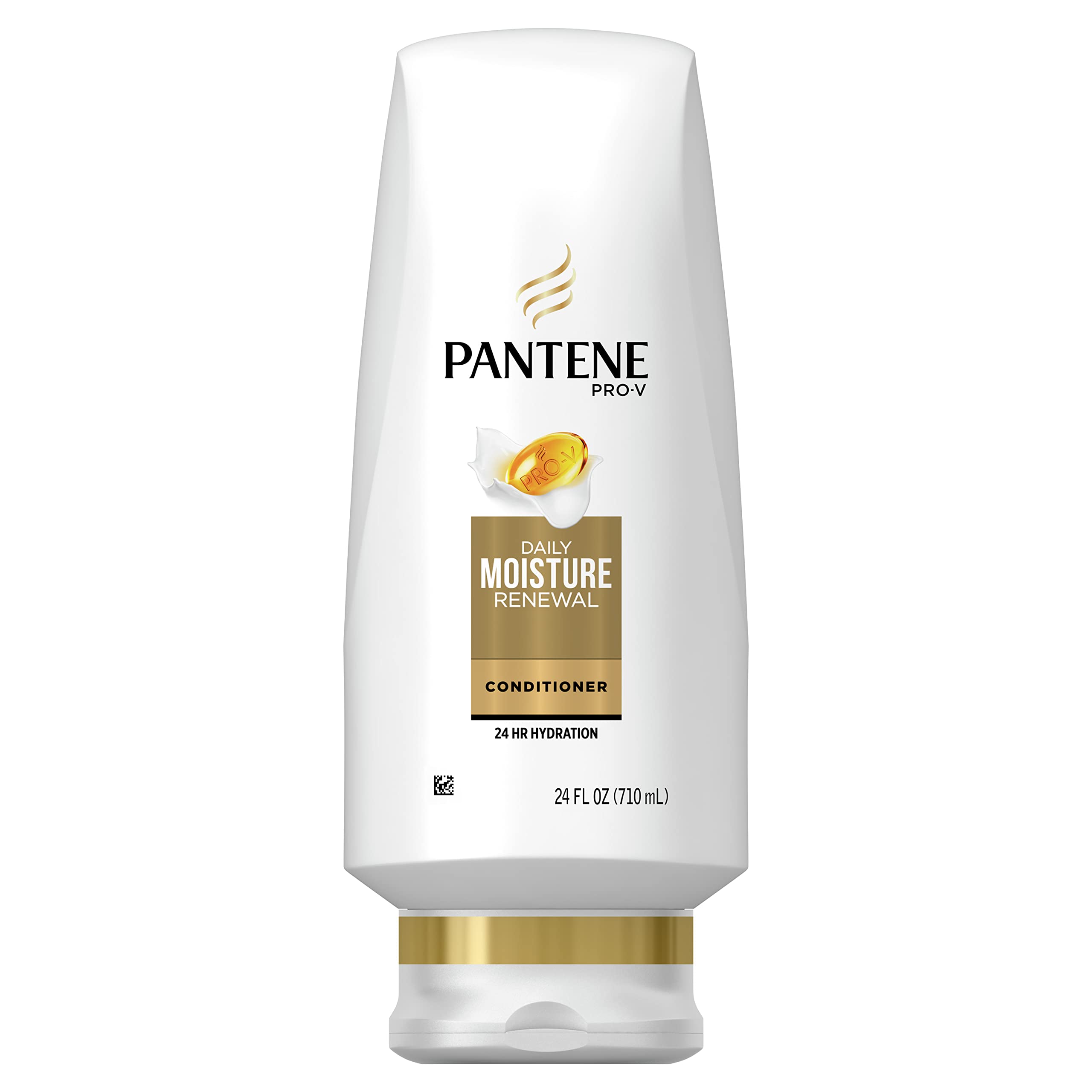 Pantene ProV Daily Moisture Renewal Hair Conditioner, 710Ml