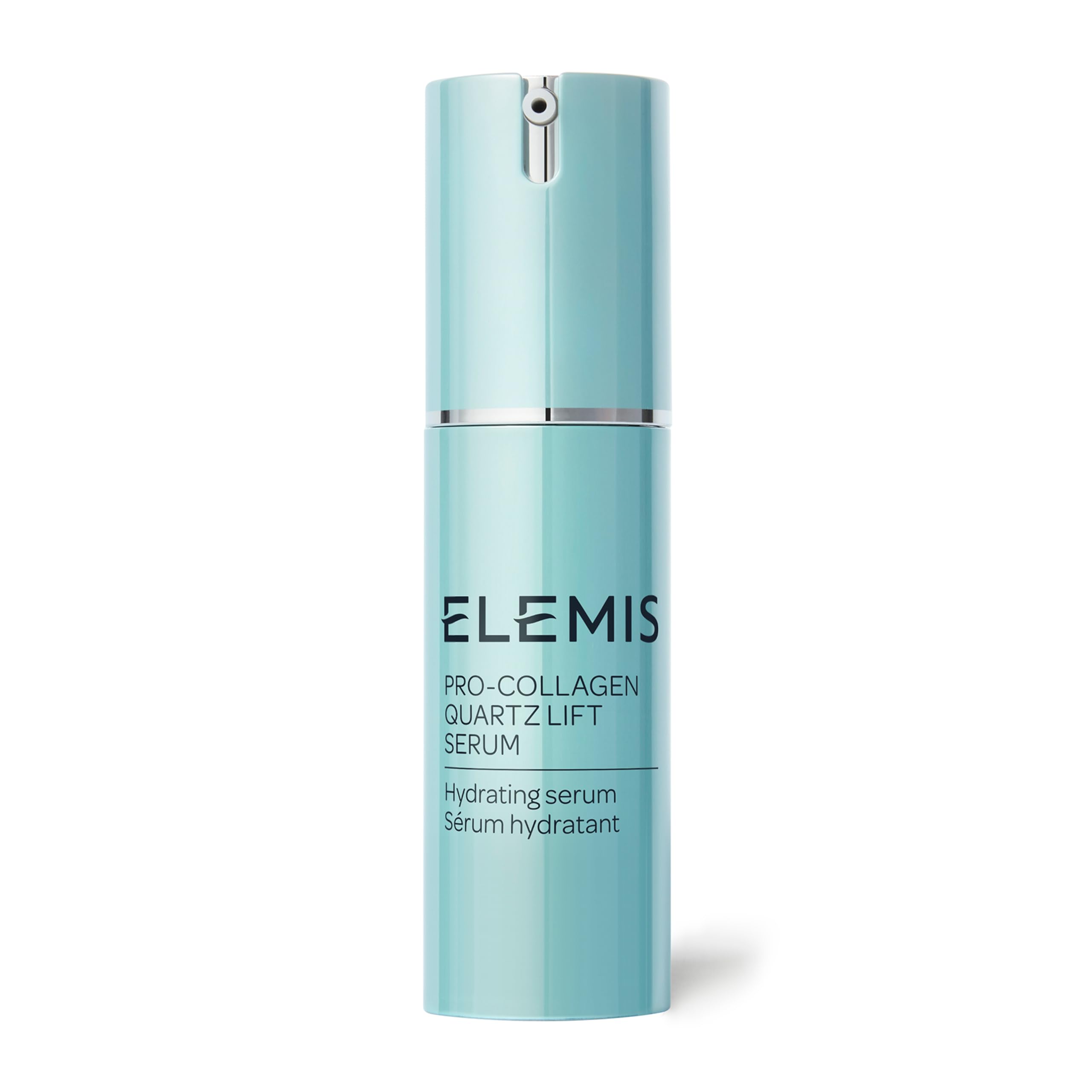 ELEMIS Pro-Collagen Quartz Lift Serum, Daily Treatment Helps to Reduce the Look of Wrinkles for Smoother, Firmer, and More Youth