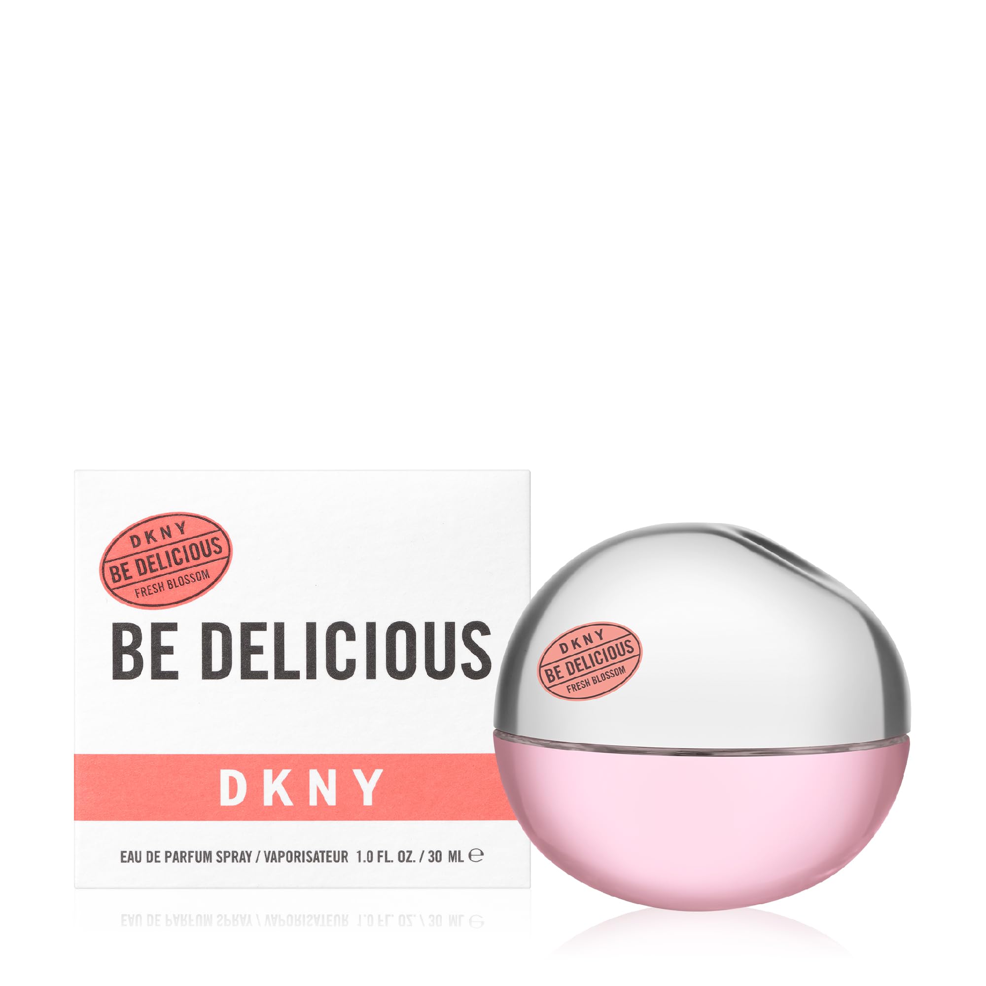 Dkny Be Delicious Fresh Blossom By Donna Karan