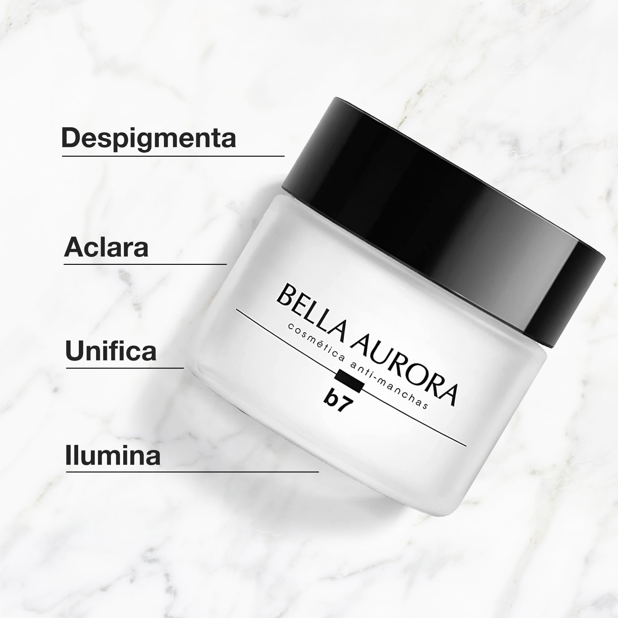 B7 Antimanchas Regenerante Aclarante Spf15 Pmg 50 Ml