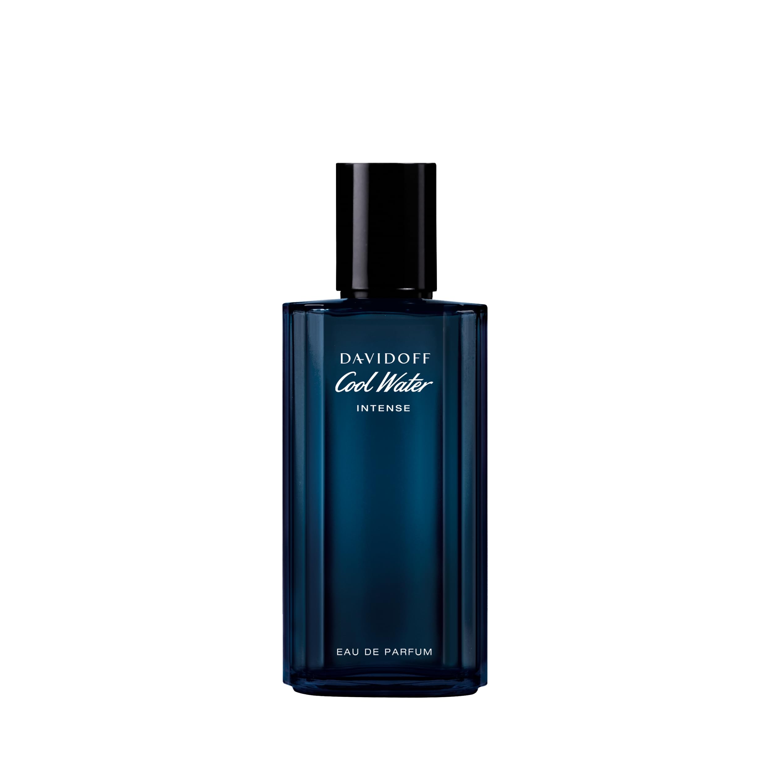 Davidoff Cool Water Intense Eau De Parfum Spray 25 Oz  75 Ml