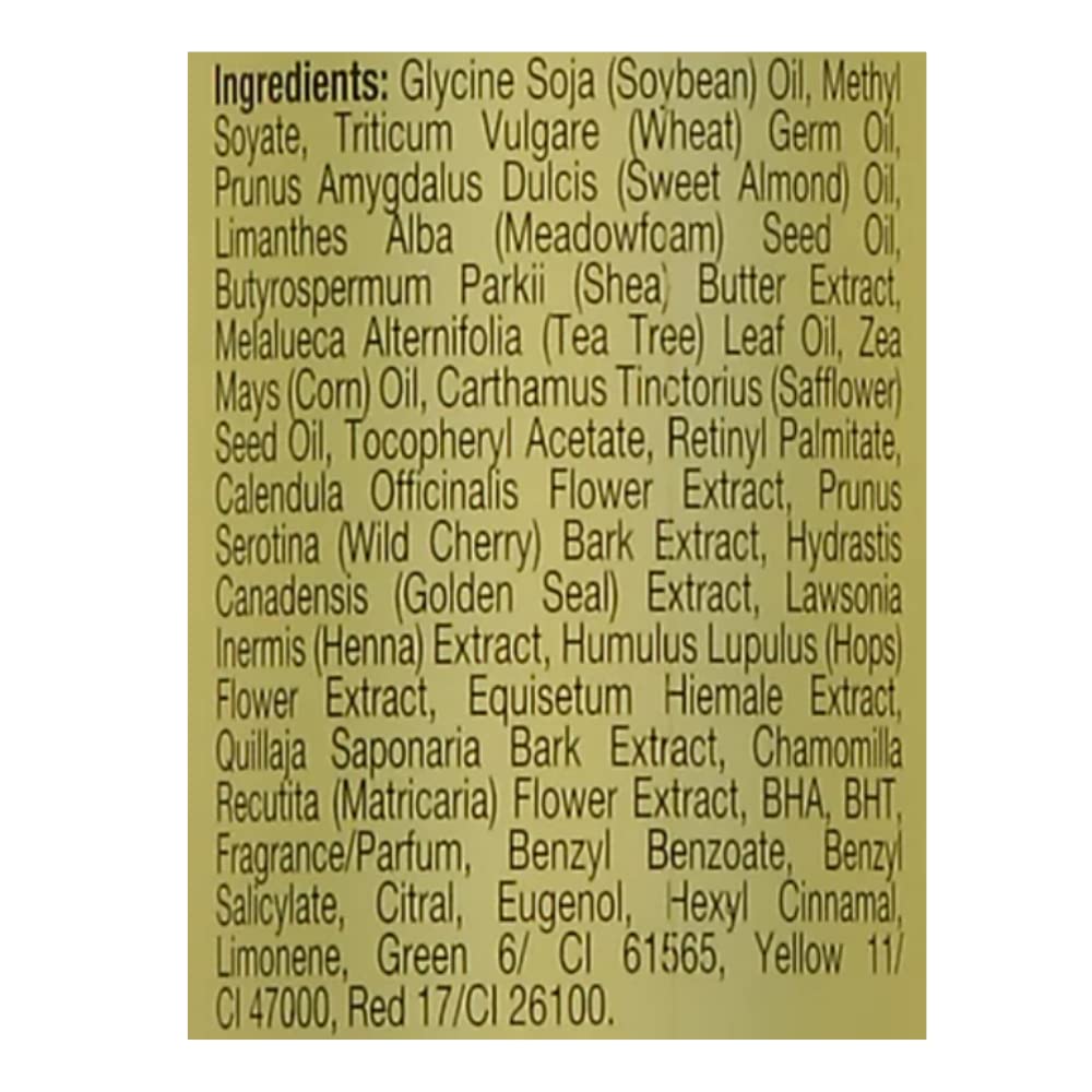 Doo Gro Growth Oil [Mega Thick]