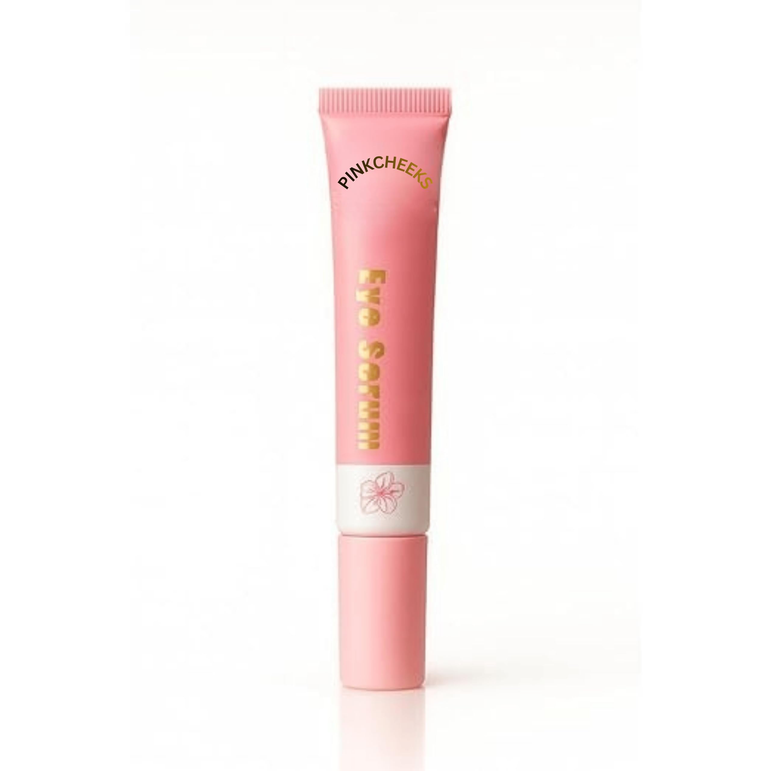 Under Eye Serum Cream  Hydrating & Brightening Eye Gel For Dark Circles, Puffiness & Fine Lines | Lightweight, FastAbsorbing F