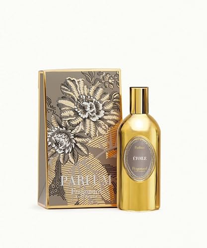 Fragonard ETOILE Perfume 60ml Natural Spray - 100% Authentic from Paris, France