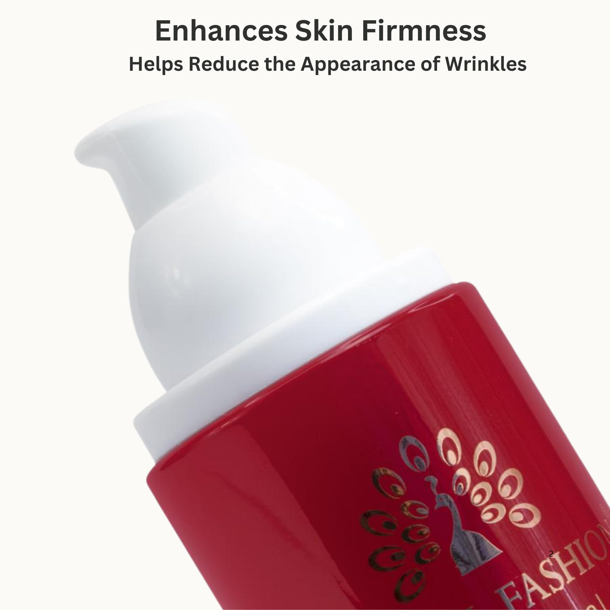 Vitamin E Face Serum with Red Pomegranate - Hydrating Facial Serum for Anti-Aging, Dark Spots, Wrinkle Repair, Pore Minimizer, S