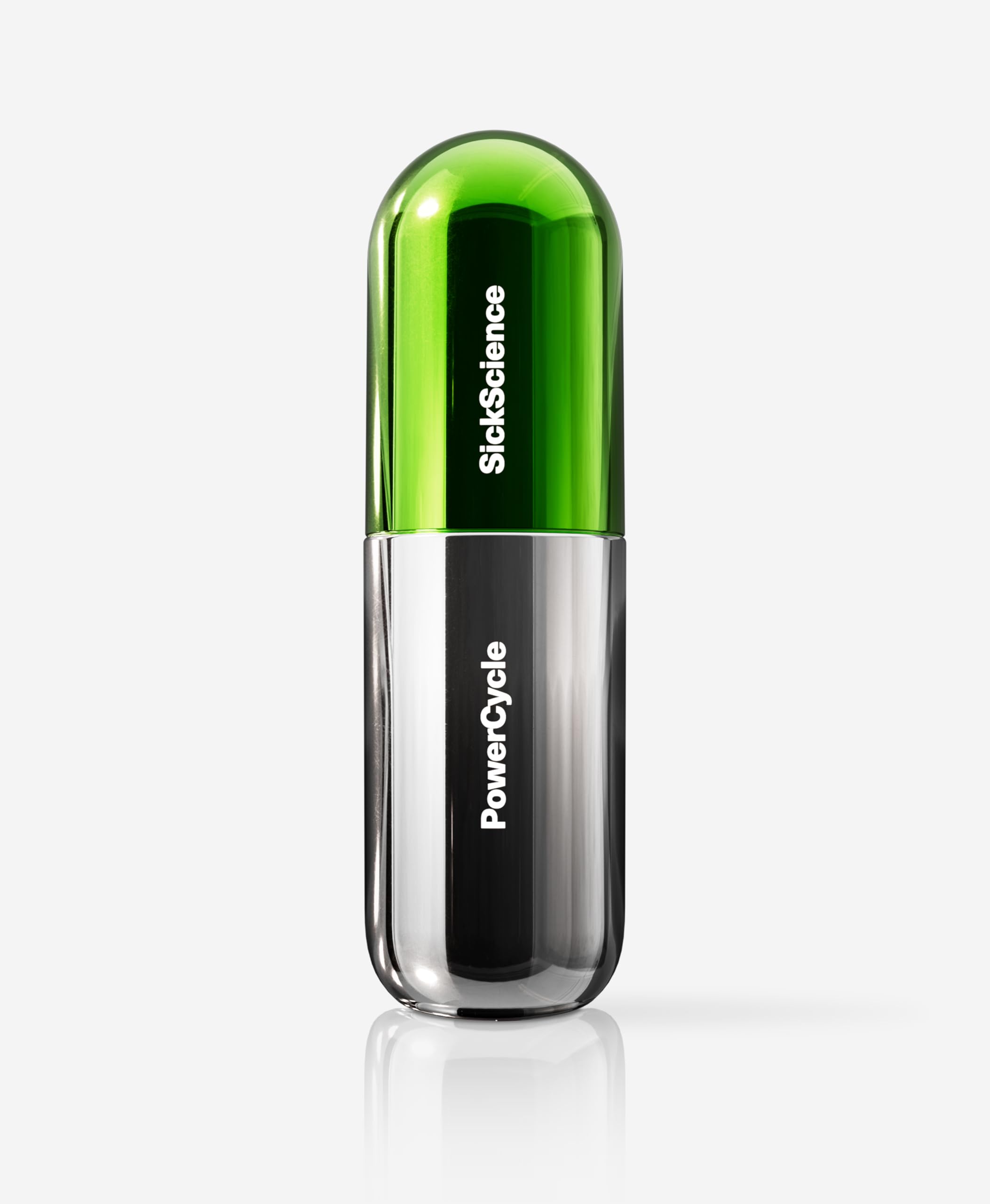 PowerCycle Scalp Treatment Serum, Promote hair growth, Ensure stronger hair structure, Maintain hair-bonding keratin levels, and