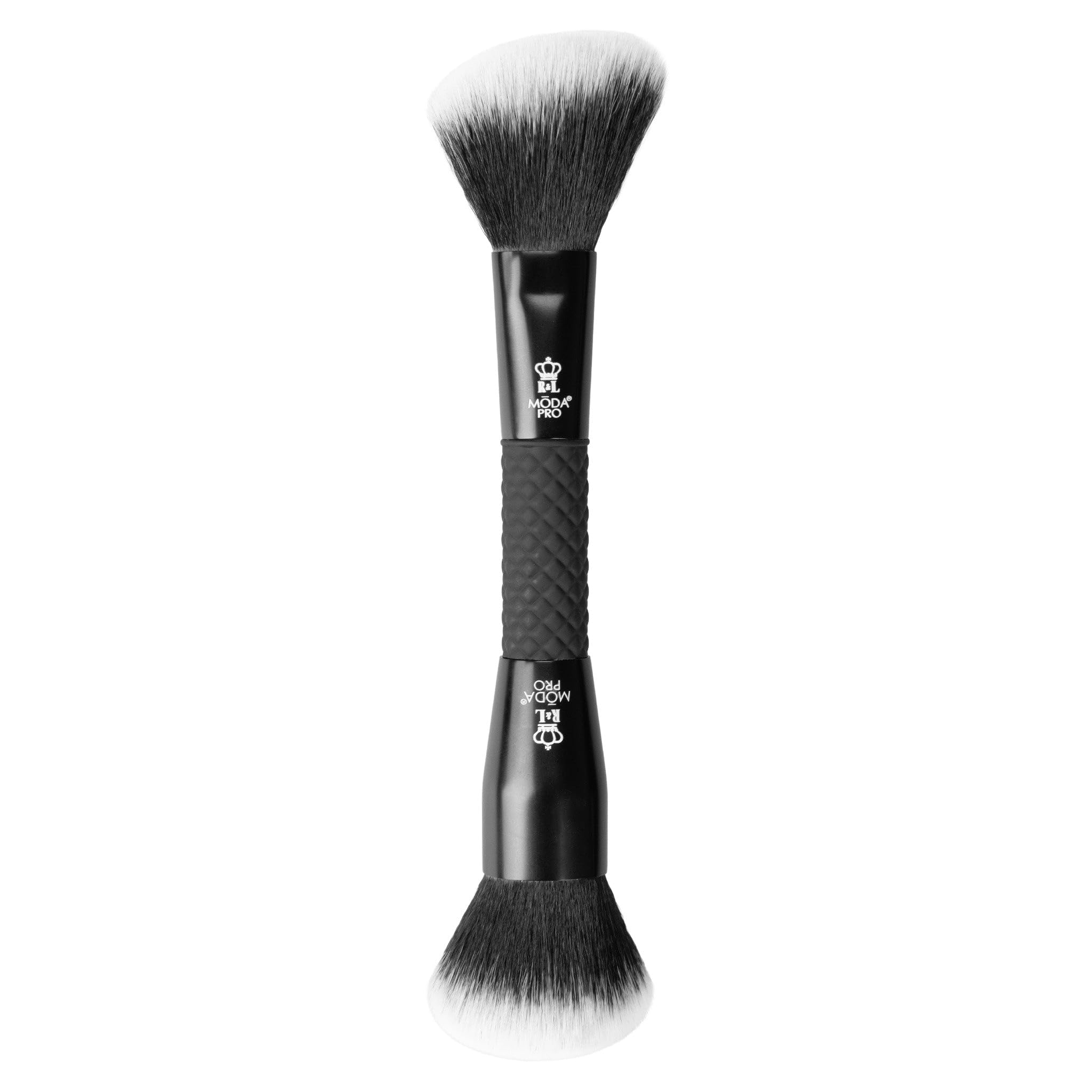 MODA Pro Powder & Blush Brush, Vegan