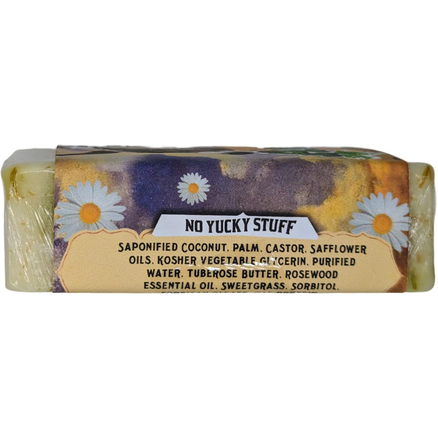 FILTHY FARMGIRL Filthy Ass Soap, 1 EA