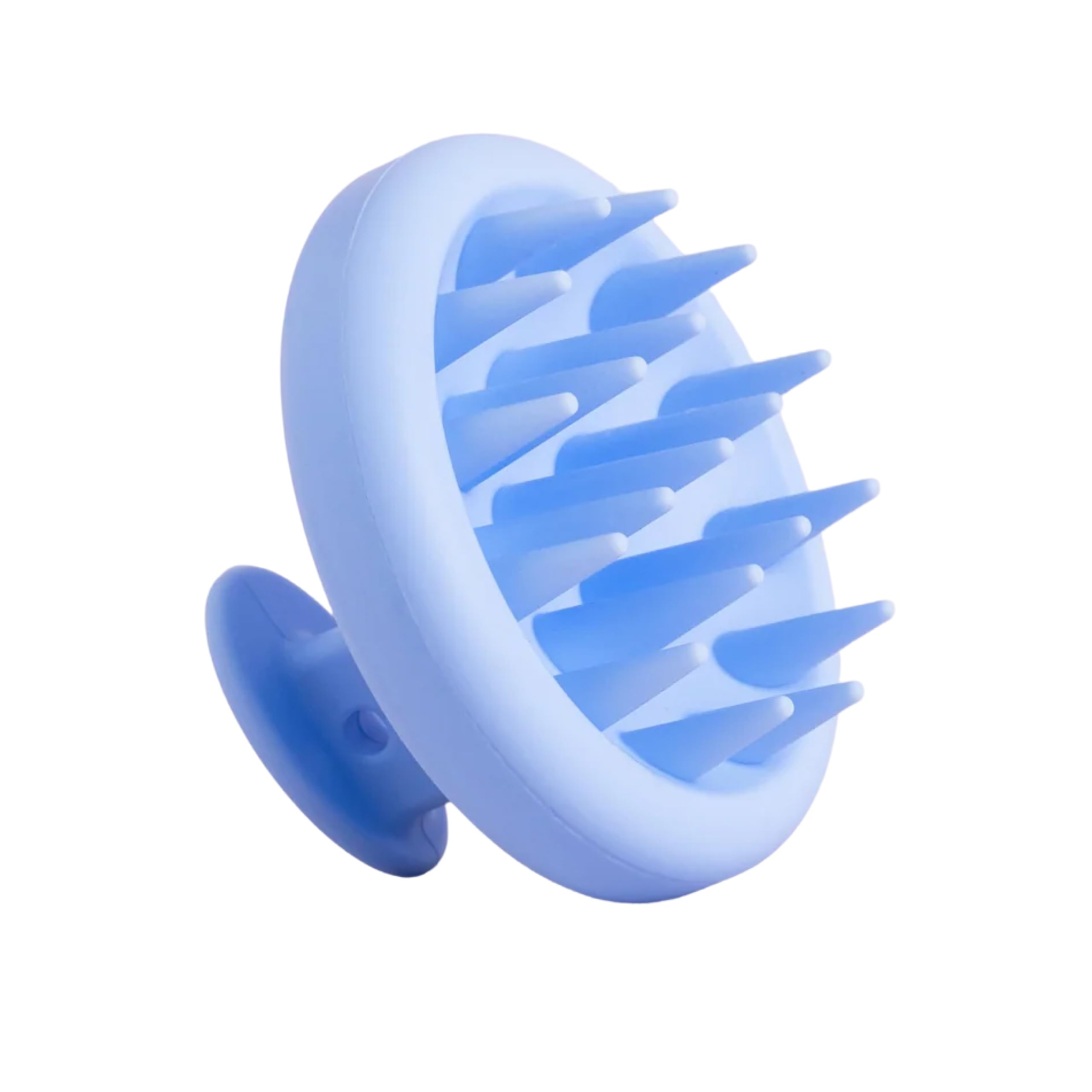 ROH Scalp Scrub Brush, Exfoliating Massager for Deep Scalp Cleansing