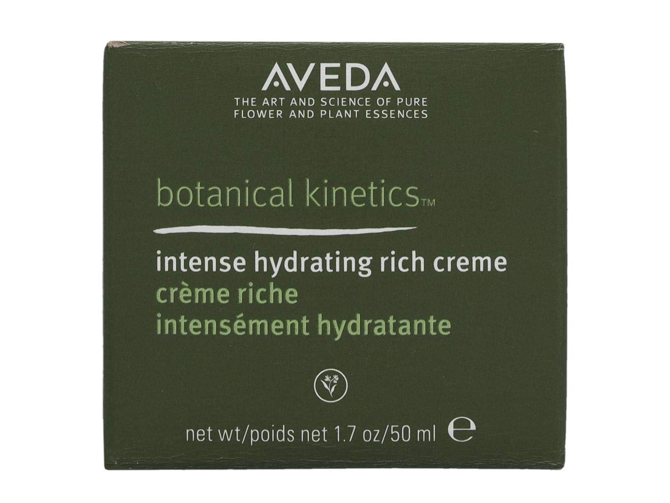 Aveda Intense Hydrating Rich Cream, 17 Ounce