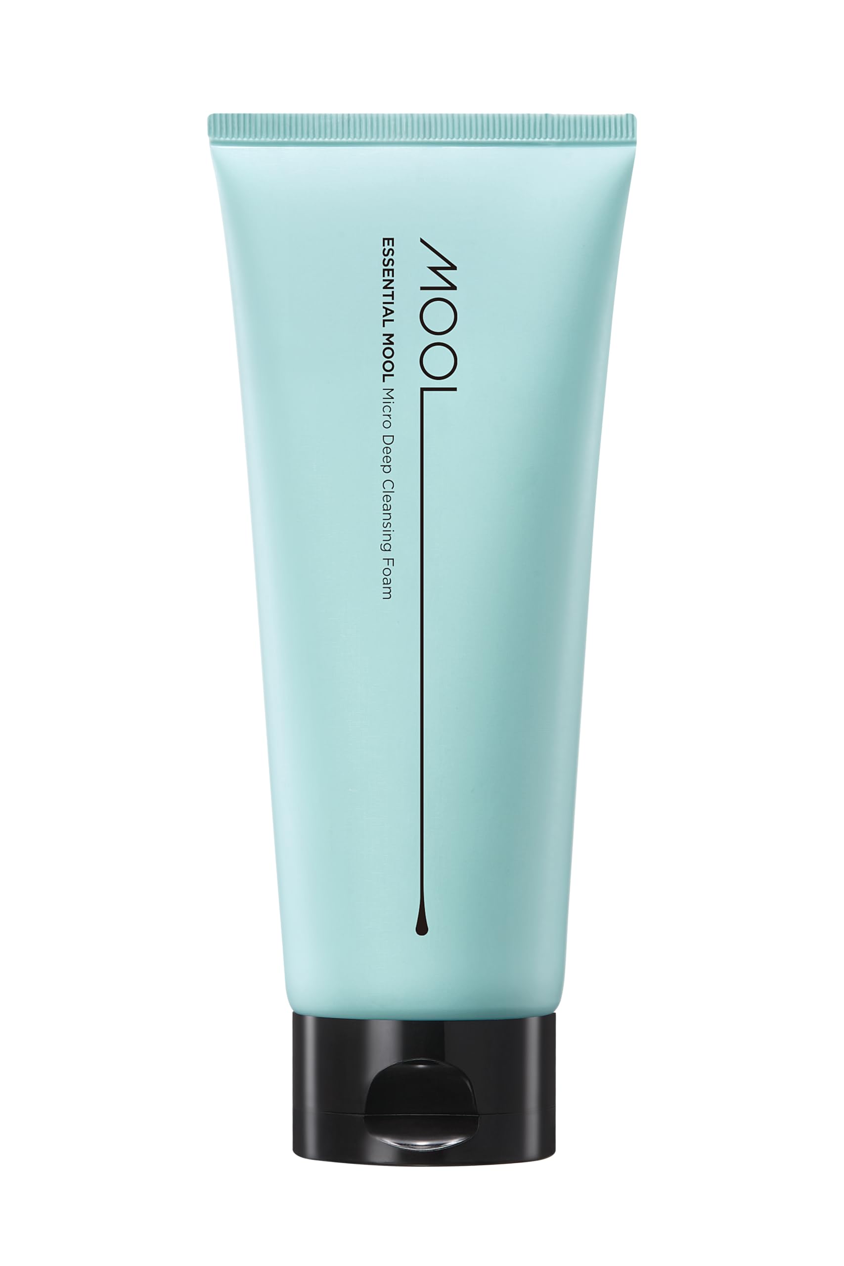 JUNG SAEM MOOL Micro Deep Cleansing Foam (6.76 Fl Oz)