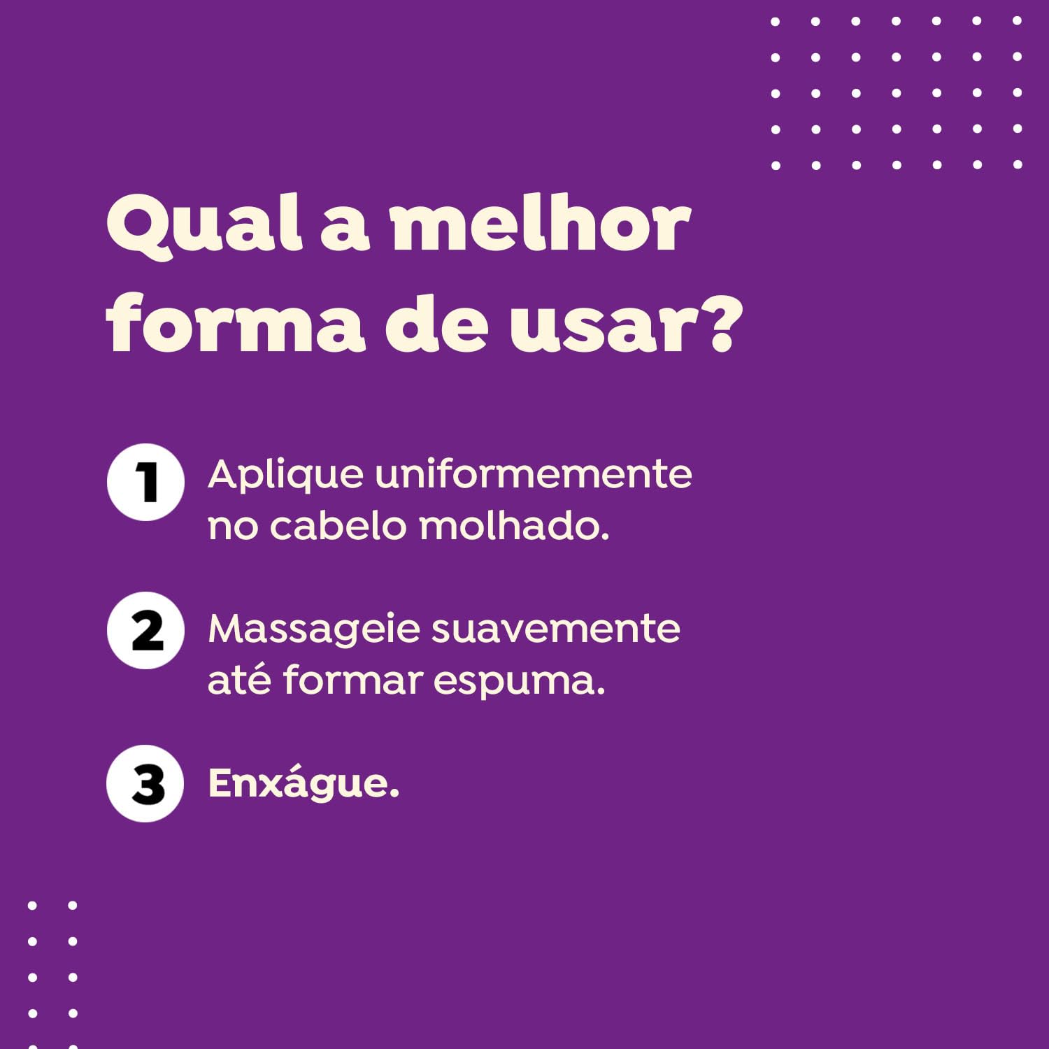 Linha Tratamento (SOS Cachos) Salon Line - Shampoo Ricino e Queratina - Reparacao Extrema 5 em 1-300 Ml - (SOS Curls - 5 in 1 Ex
