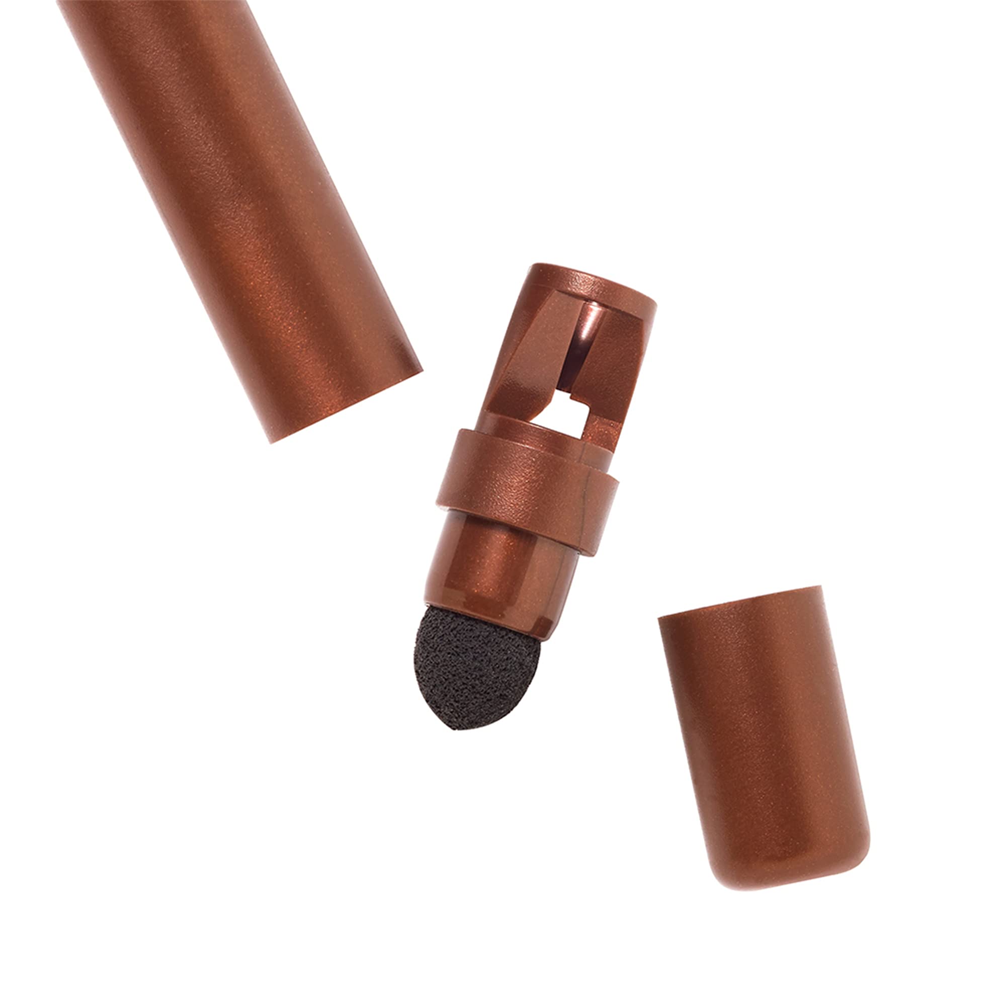 3Ina The 24H Automatic Eye Pencil 558 - Highly Pigmented Formula - Waterproof - Easy To Apply - Retractable Tip - Creamy Long-We