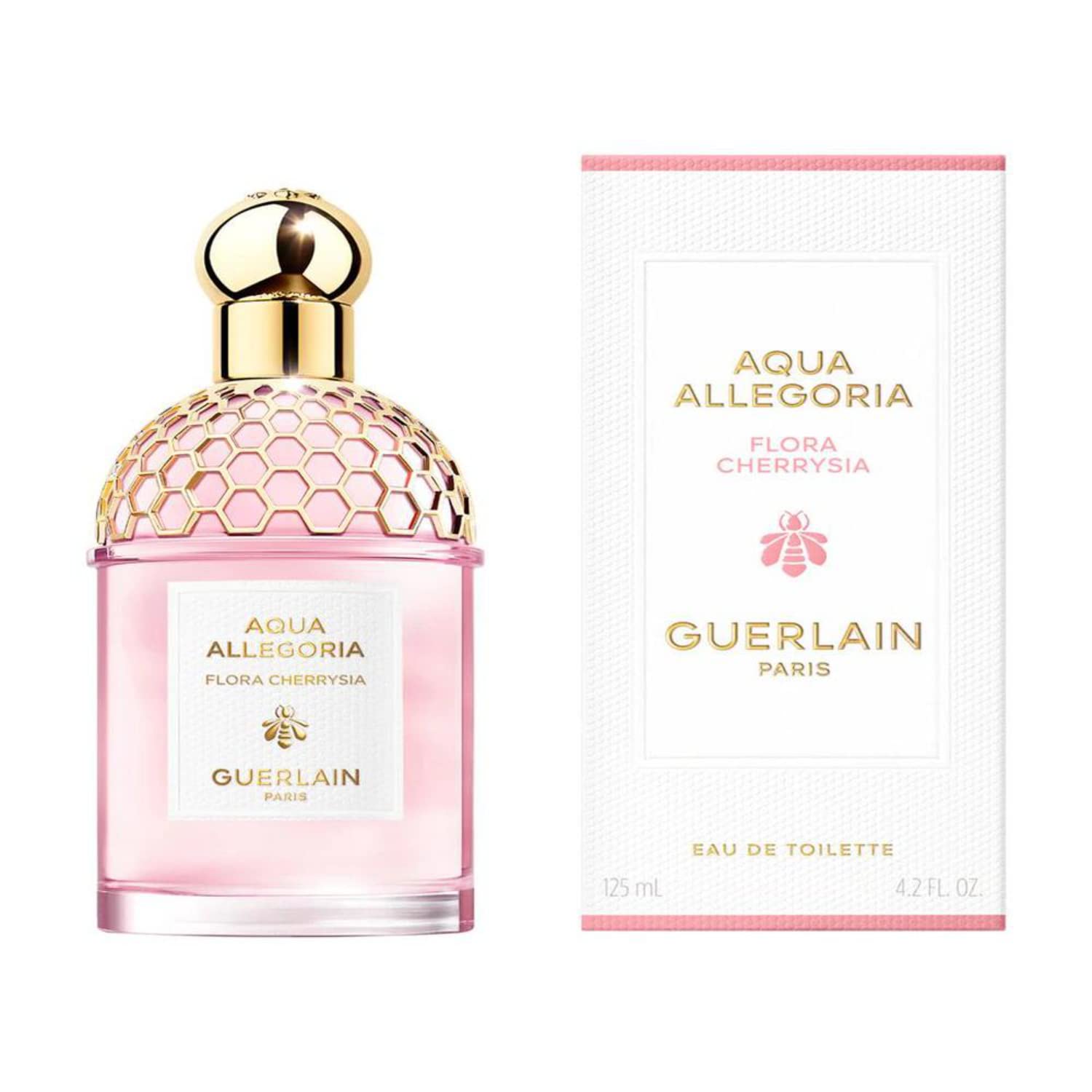 Aqua Allegoria Flora Cherrysia By Guerlain