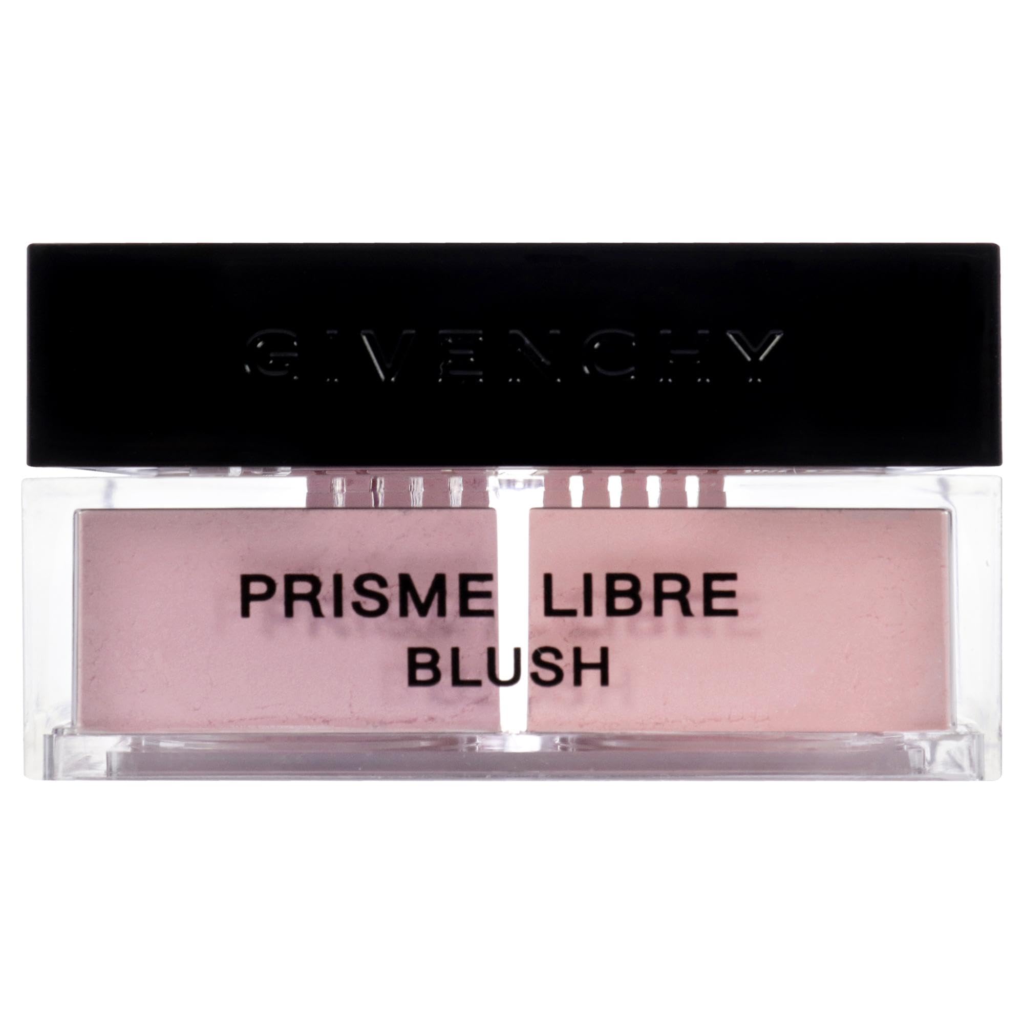 Prisme Libre Blush - N02 Taffetas Rose By Givenchy For Women - 0.21 Oz Blush