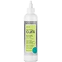 All About Curls Bye, Buildup! Pre Shampoo Treatment | Curly Hair Products | Essential Moisture | Gentle Cleansing | All Curly Ha