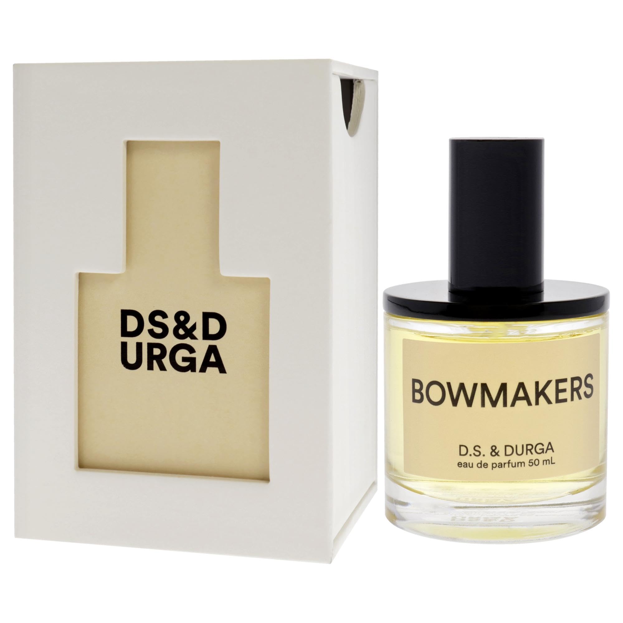 Ds & Durga Eau De Parfum  Bowmakers - 50 Ml
