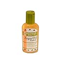 Hollywood Beauty Oil, Argan, Formula, Gray, 2 Fl Oz