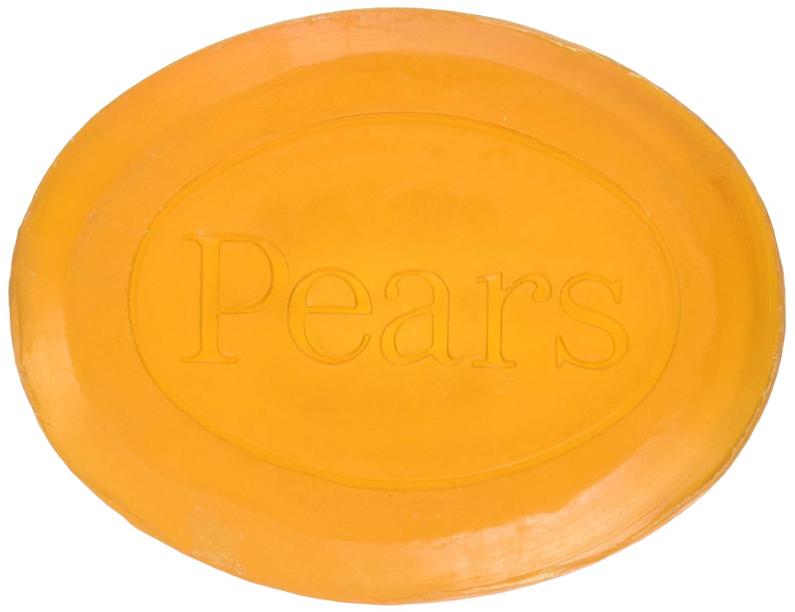 Pears Soap Gentle Care Transparent 4.4 oz