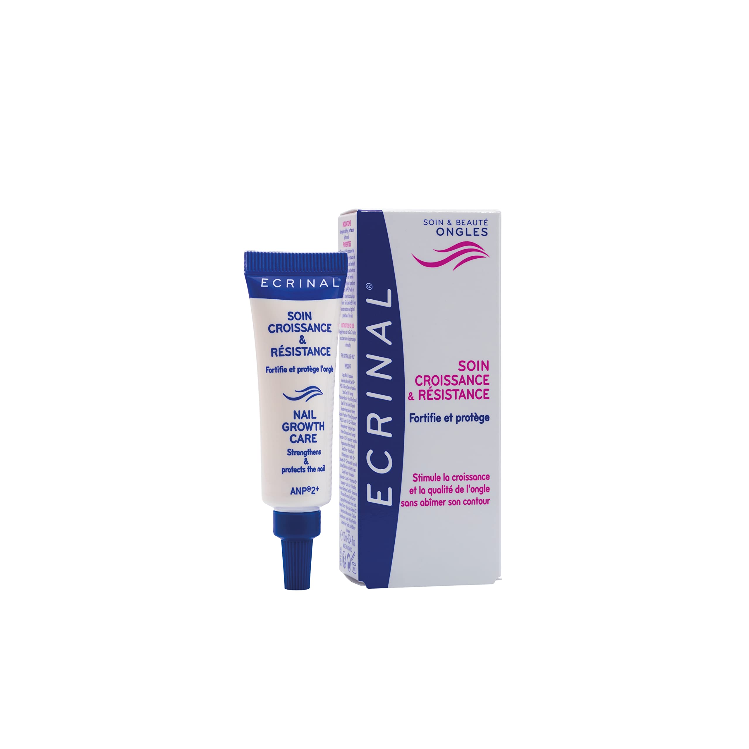 Ecrinal Nail Growth 10 ml