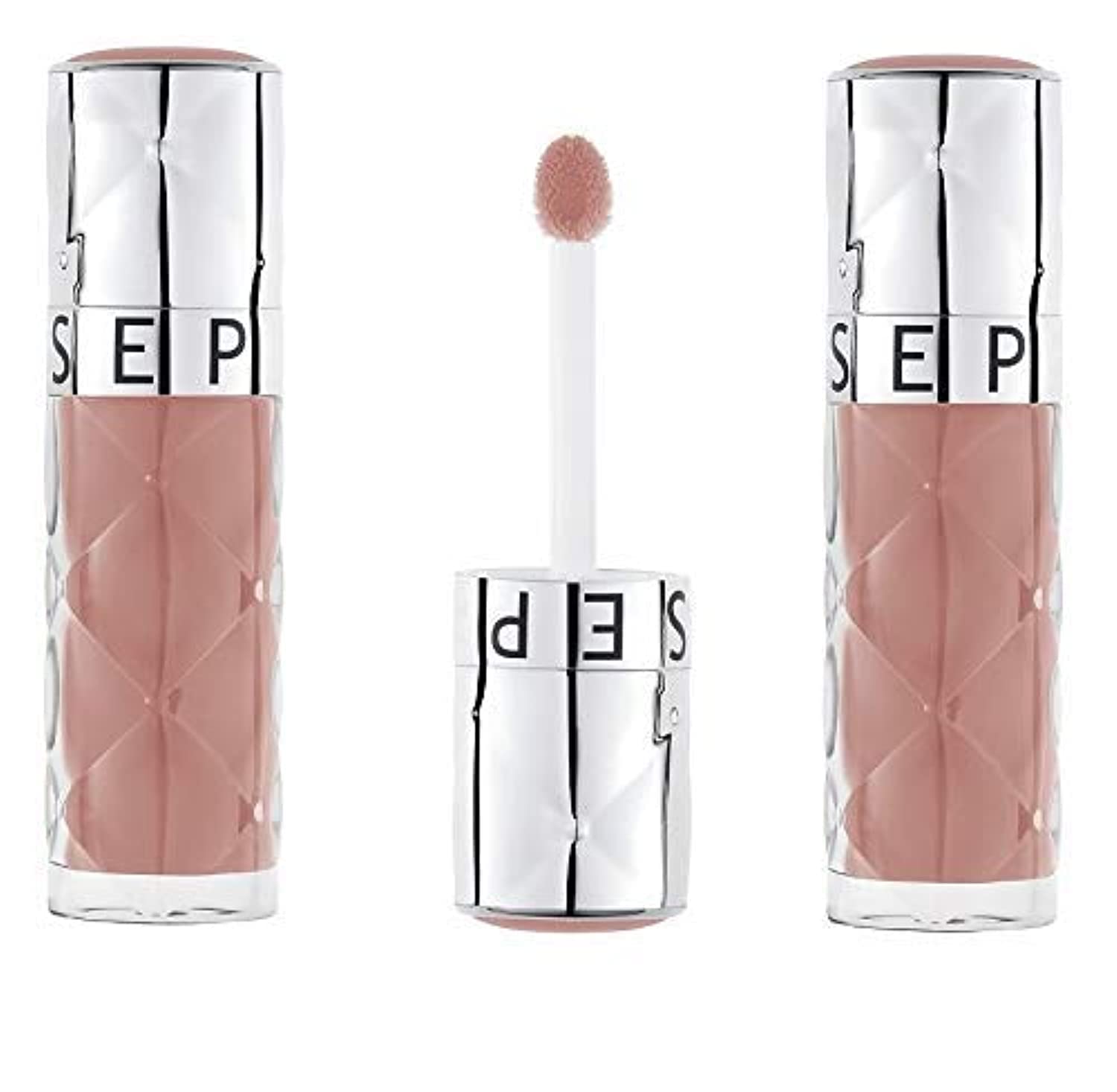 Sephora Collection Outrageous  Effect Volume Lip Gloss