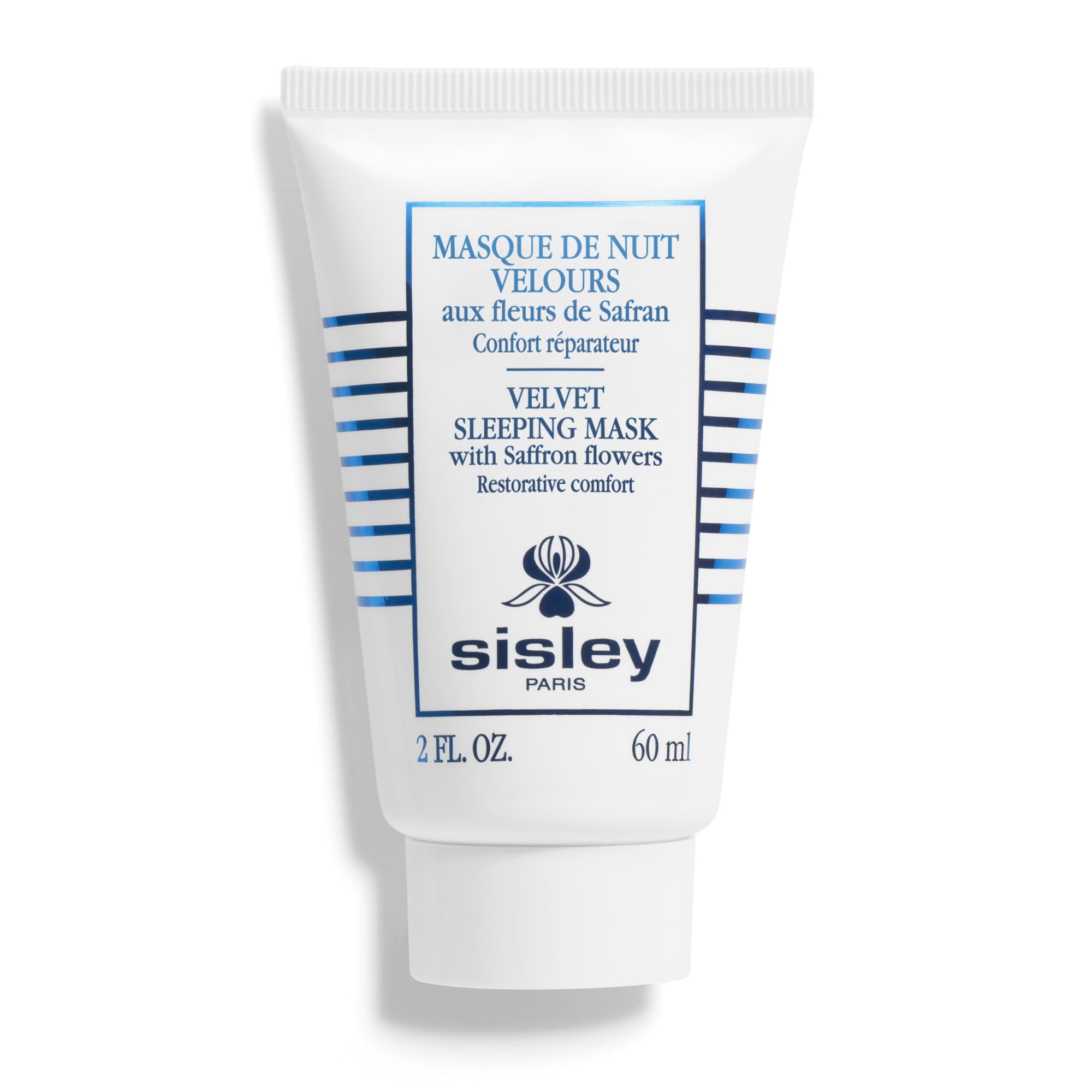 SISLEY Velvet Sleeping Mask With Saffron Flowers, 2 oz (908-69102)
