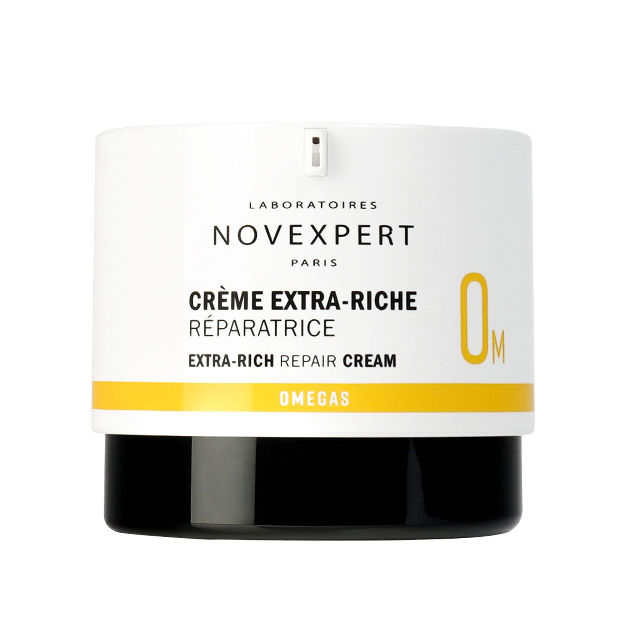 Novexpert Extra-Rich Repair Cream For Unisex - 1.35 Oz Cream