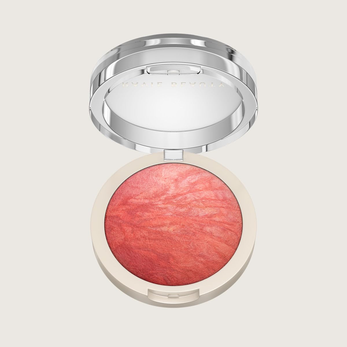 Ravie Beauty Endless Diffusion Baked Blush - Long-Lasting, Buildable, Smooth & Natural Finish (Daydream, 0.25oz)