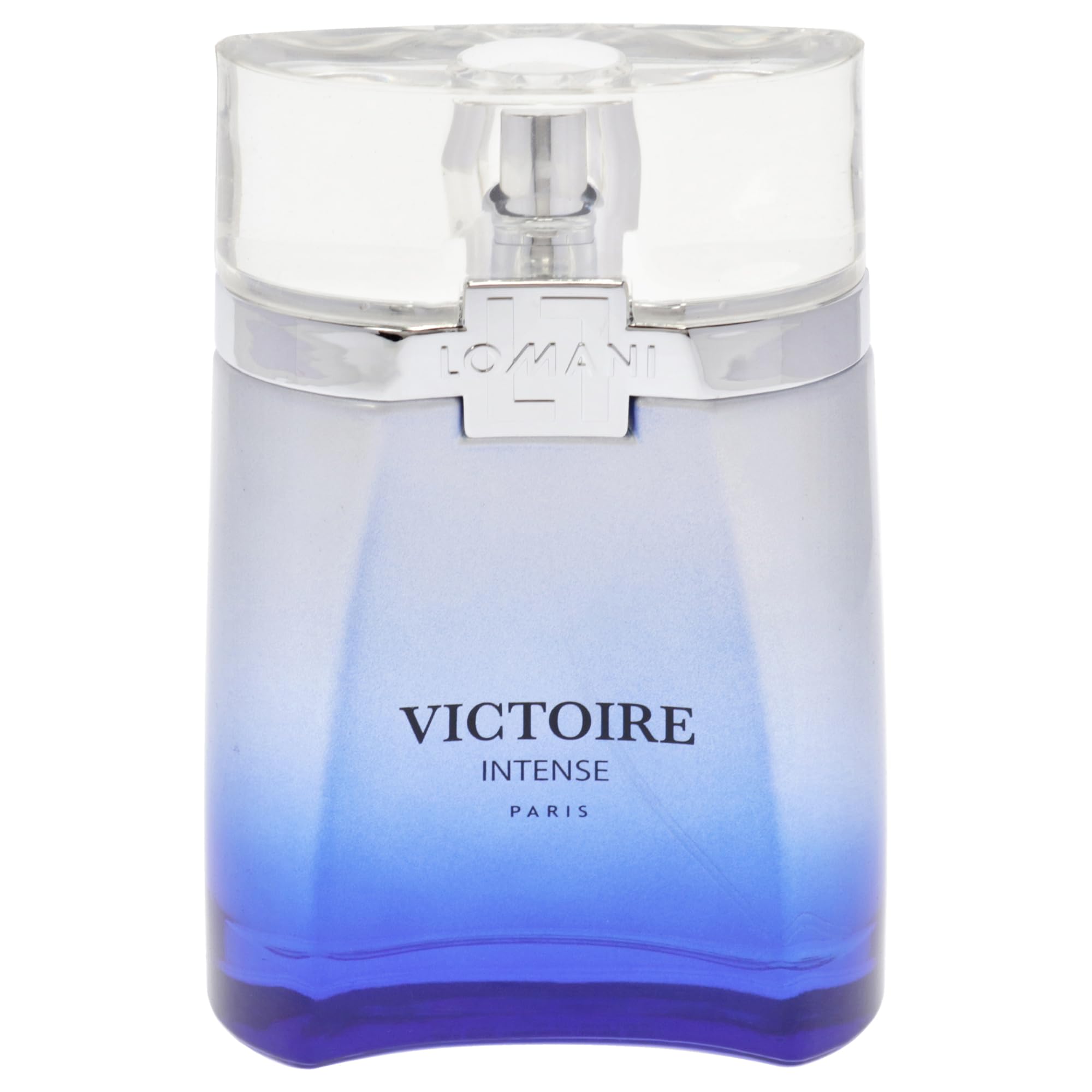Victoire Intense By Lomani Eau De Toilette For Men 33 Fl Oz 100 Ml