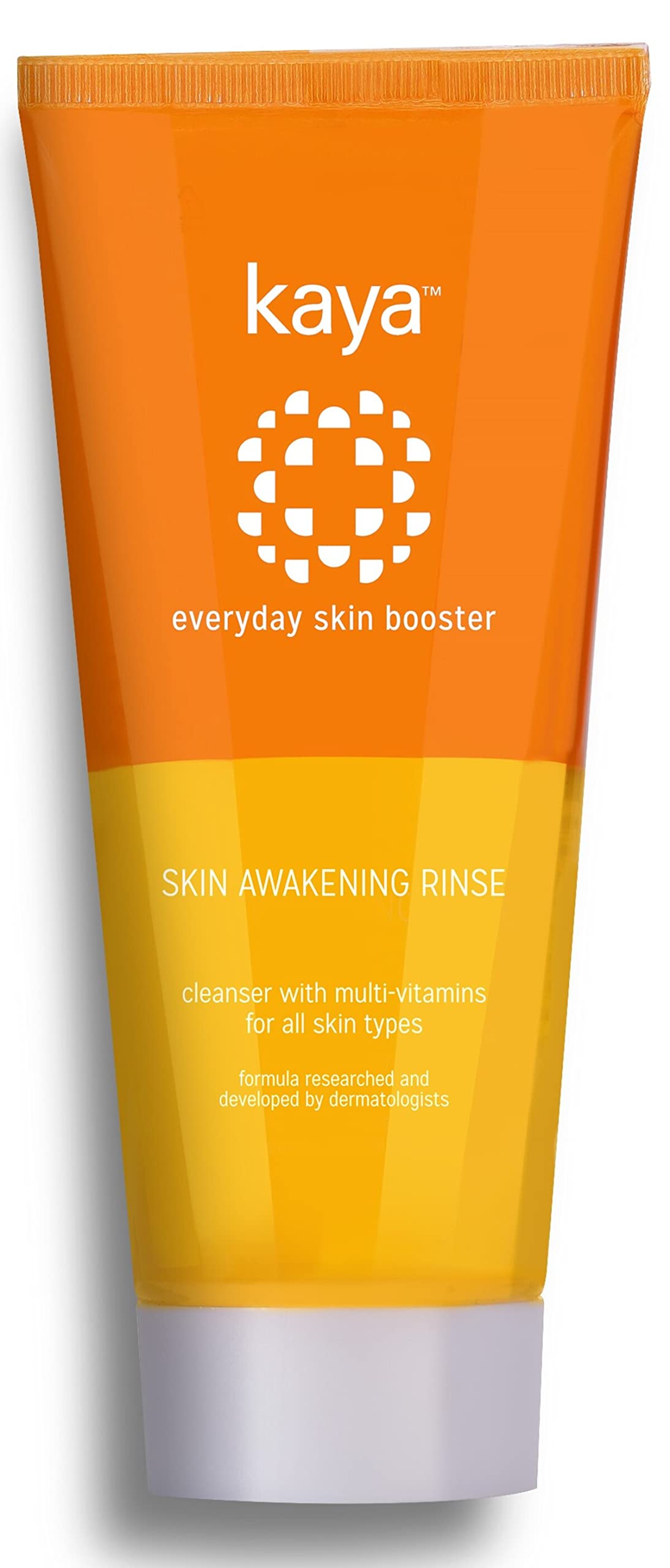 Kaya Skin Clinic Skin Awakening Rinse, 100ml