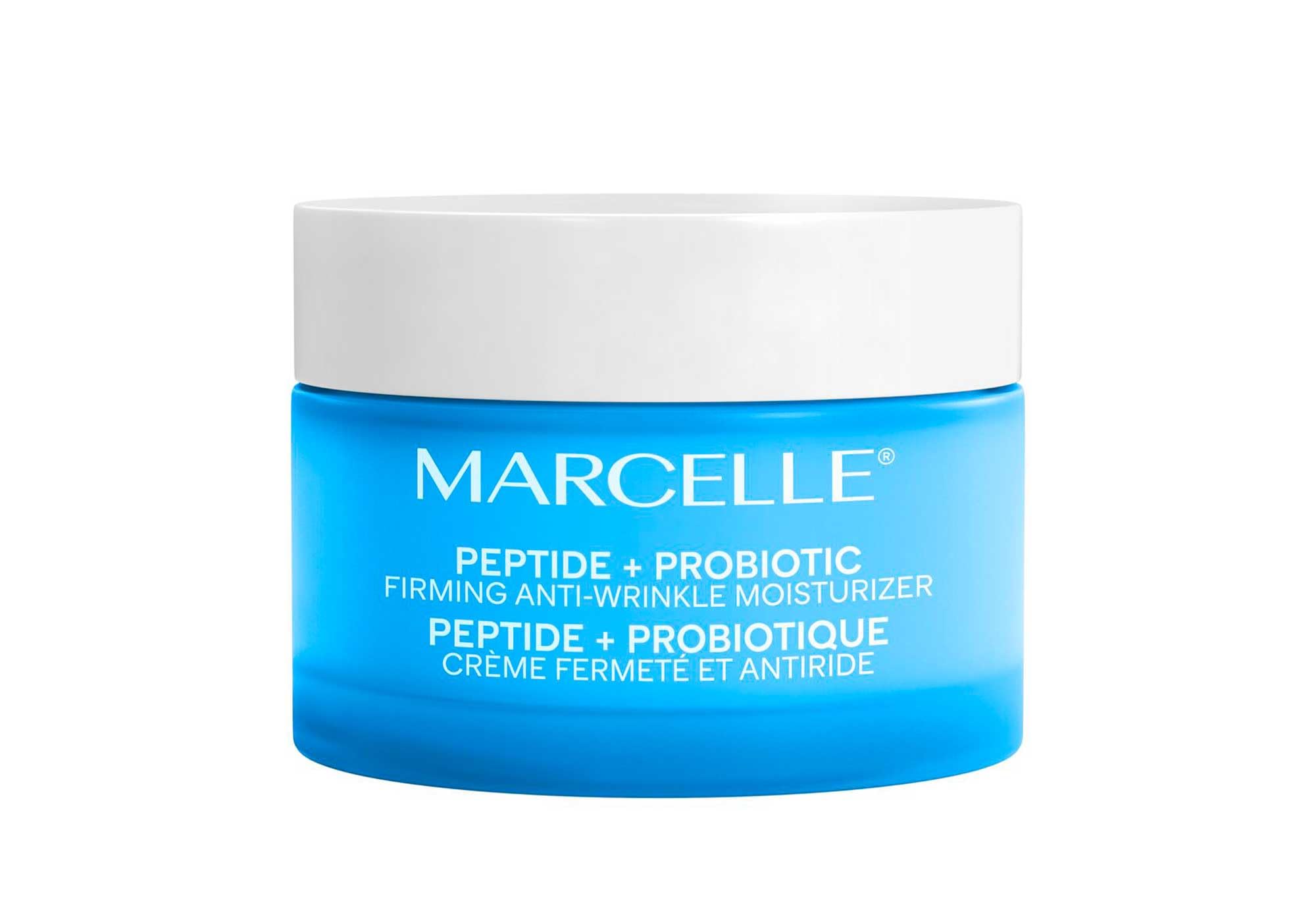 MARCELLE Peptide Firming Anti-Wrinkle Moisturizer