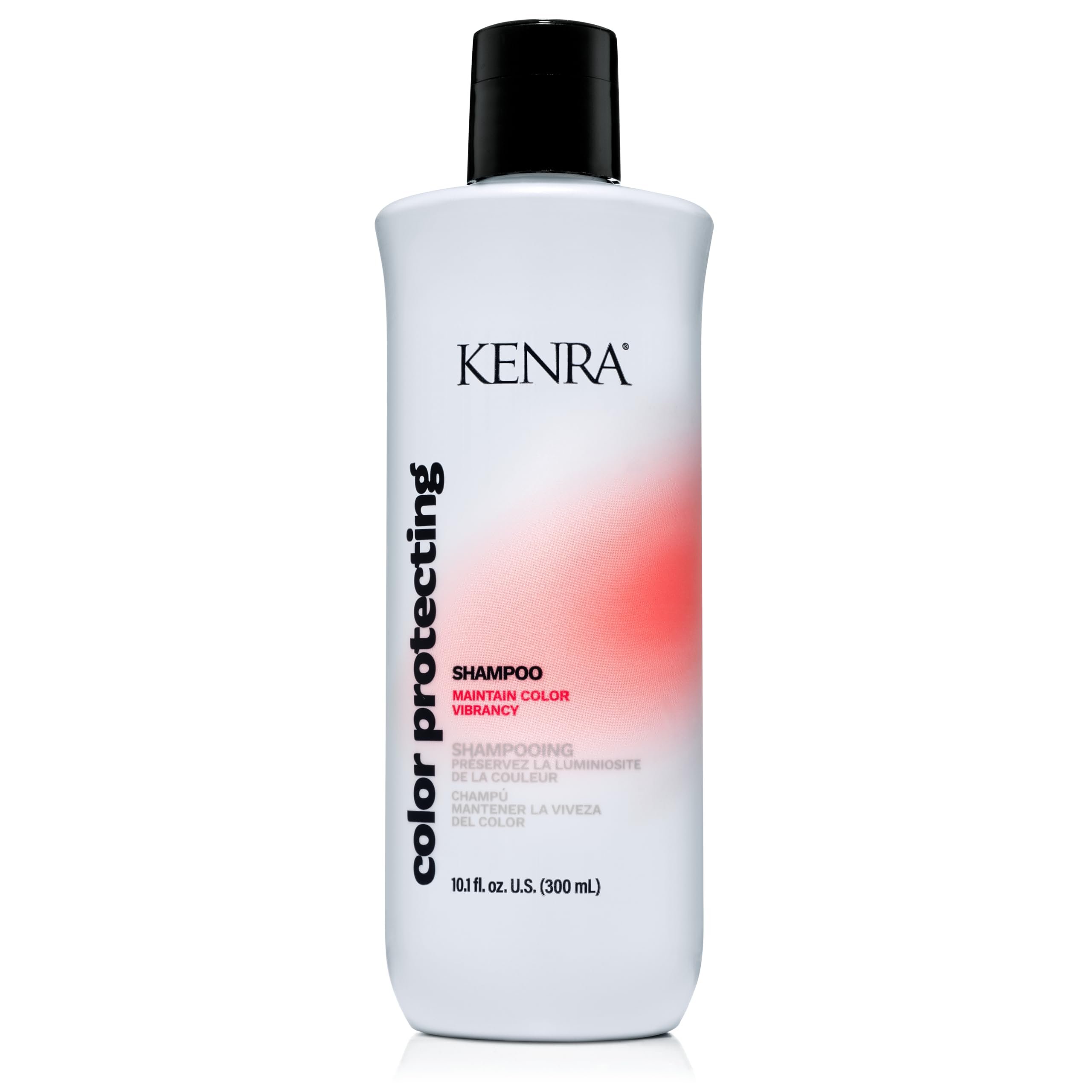 Kenra Color Protecting Shampoo | Color Safe | Maintain Over 95% Color Vibrancy Through 40 Washes | Enhances Shine | pHbalancing