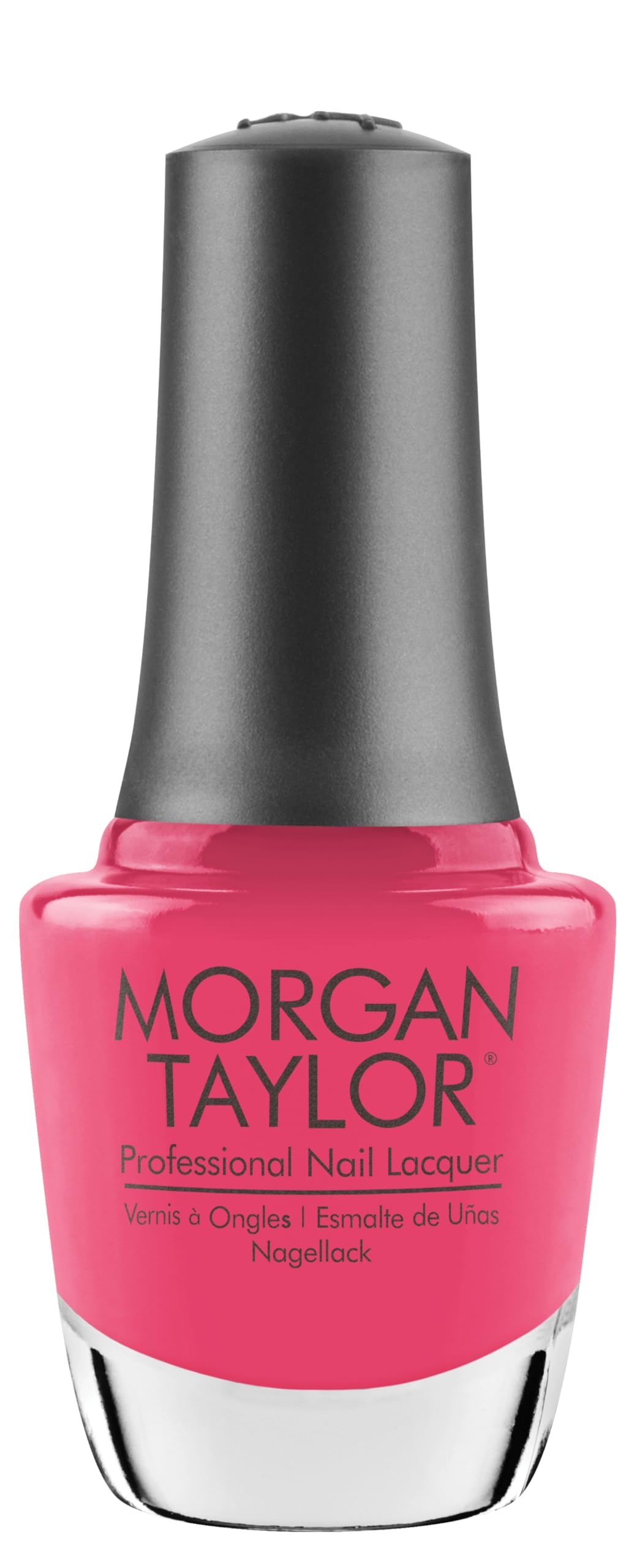 Morgan Taylor Up In The Air Summer Collection (Got Some Altitude), Professional Lacquer, Fast-Drying, Long-Lasting, 0.5 ounce.