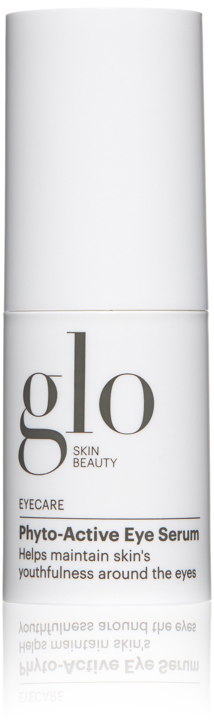 Glo Skin Beauty Phyto-Active Eye Serum | Helps Maintain Skins Youthfulness Around the Eyes