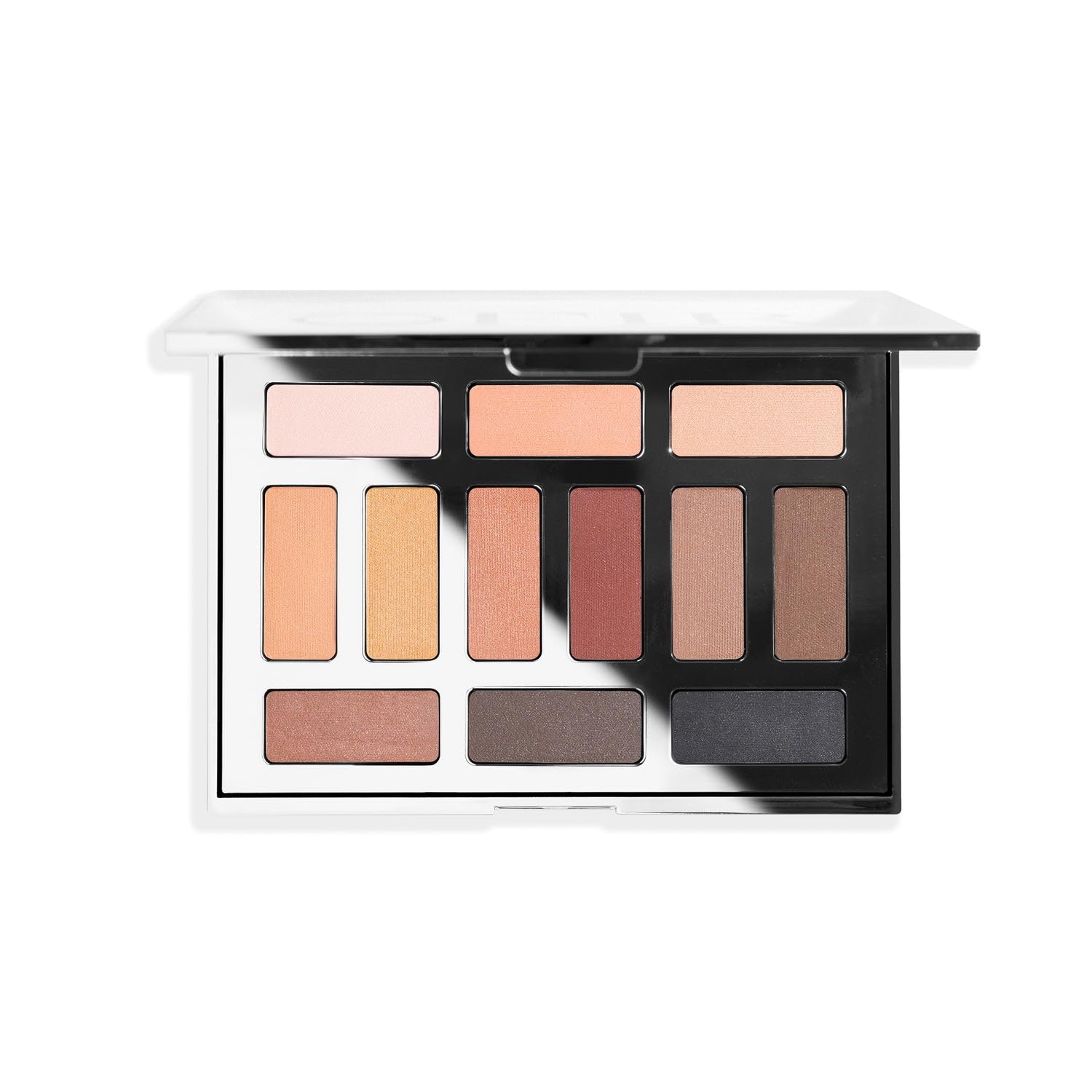 OFIR Dune Matte Eyeshadow Palette | Eyeshadow Palette Makeup | Richly Emollient & Blendable Formula | Intensely Pigmented Matte 