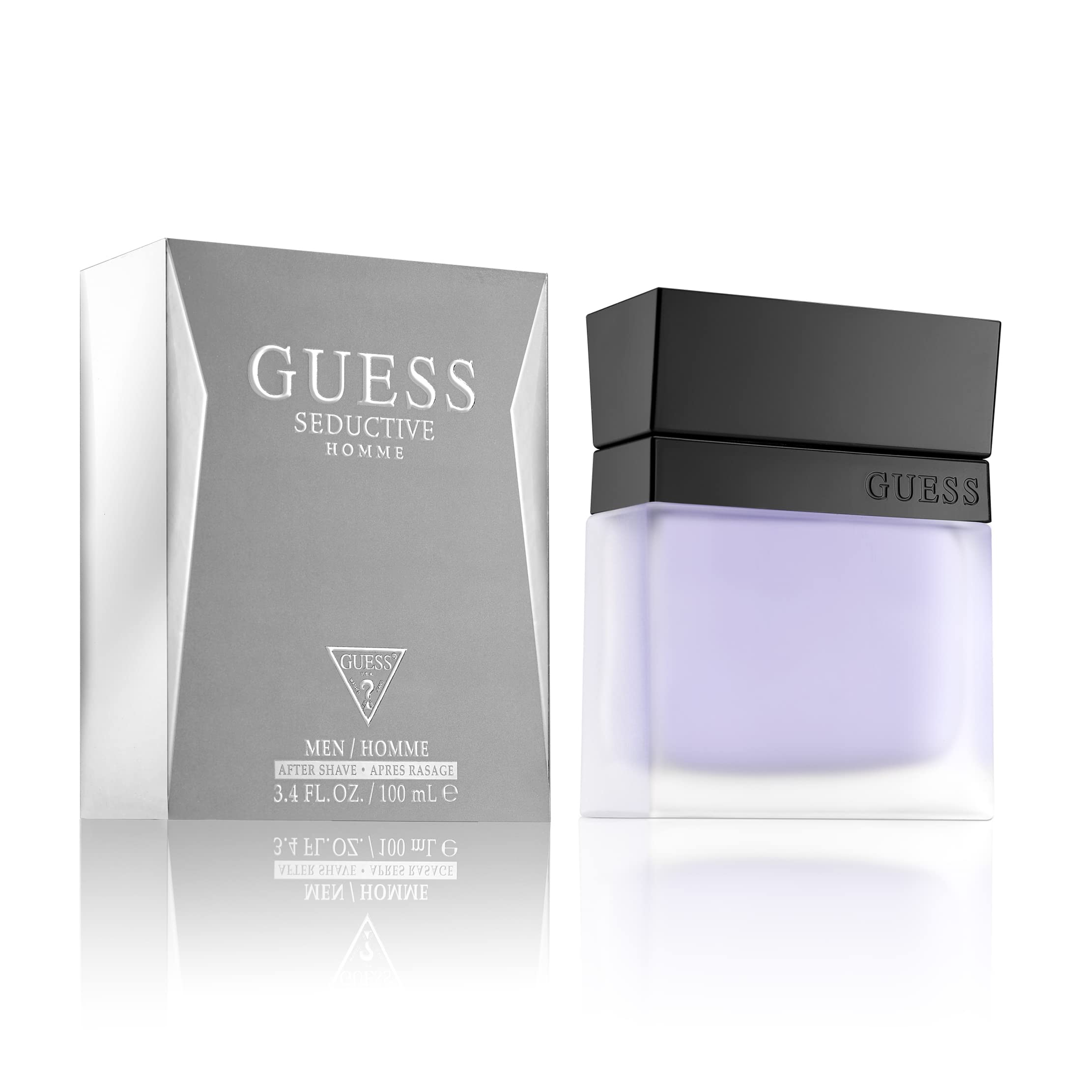 Guess Seductive Homme By Guess
