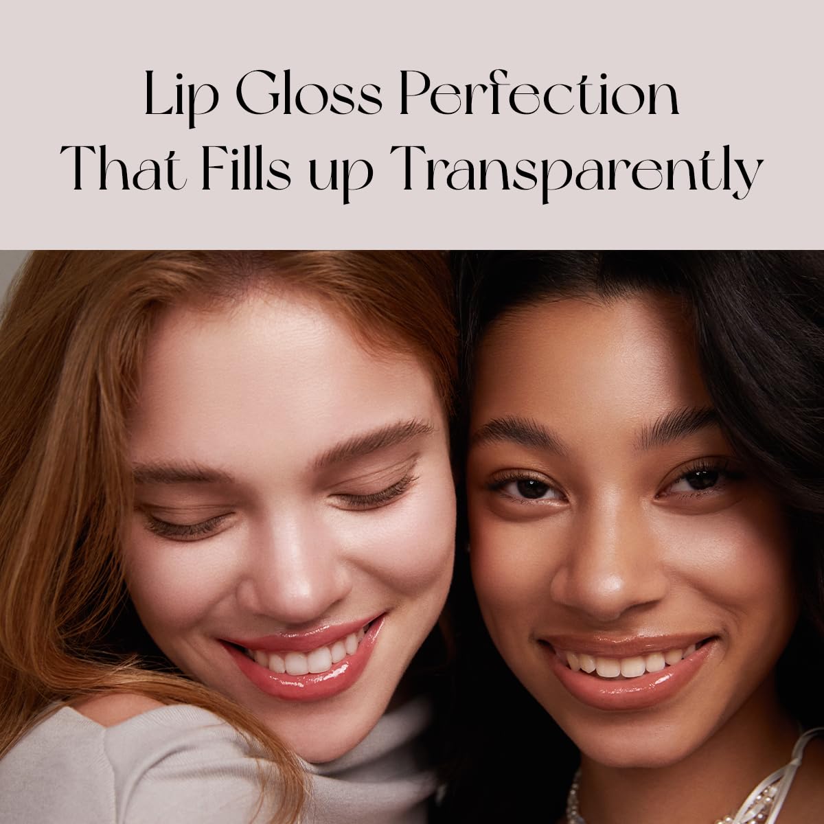 Peripera Ink Glasting Lip Gloss, Non-Sticky, Gloss Shine, 4XL Wand for Easy Application, Korean Lip Gloss, Fuller Looking Lips,