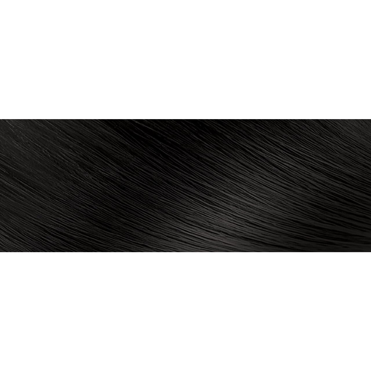 Creme Of Nature Color C10 Jet Black Kit (2 Pack)